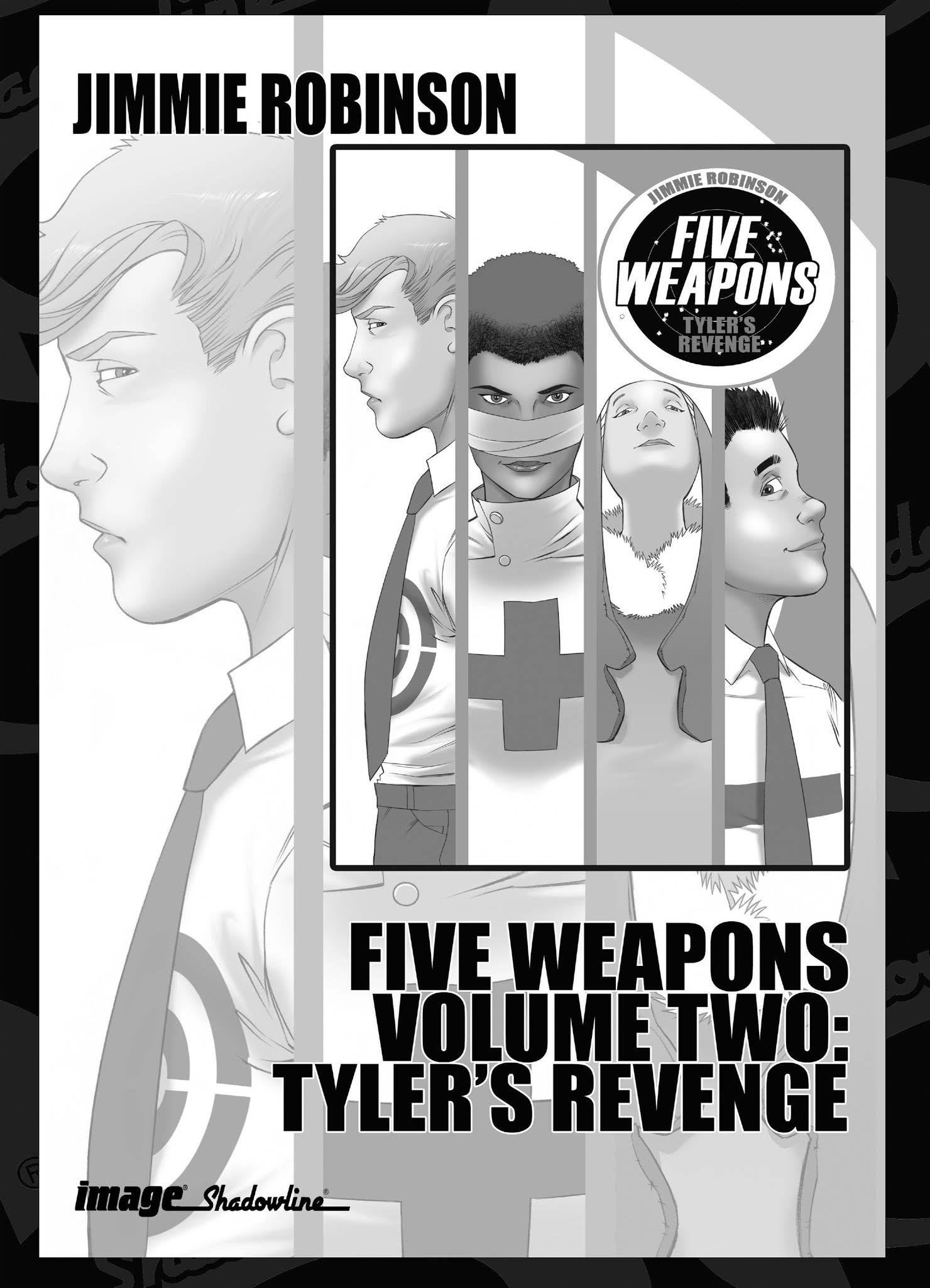 Read online The Superannuated Man comic -  Issue #2 - 25