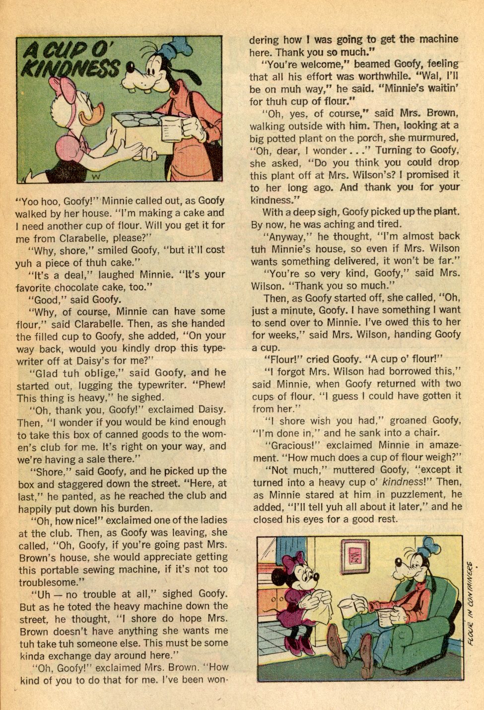 Read online Uncle Scrooge (1953) comic -  Issue #101 - 15