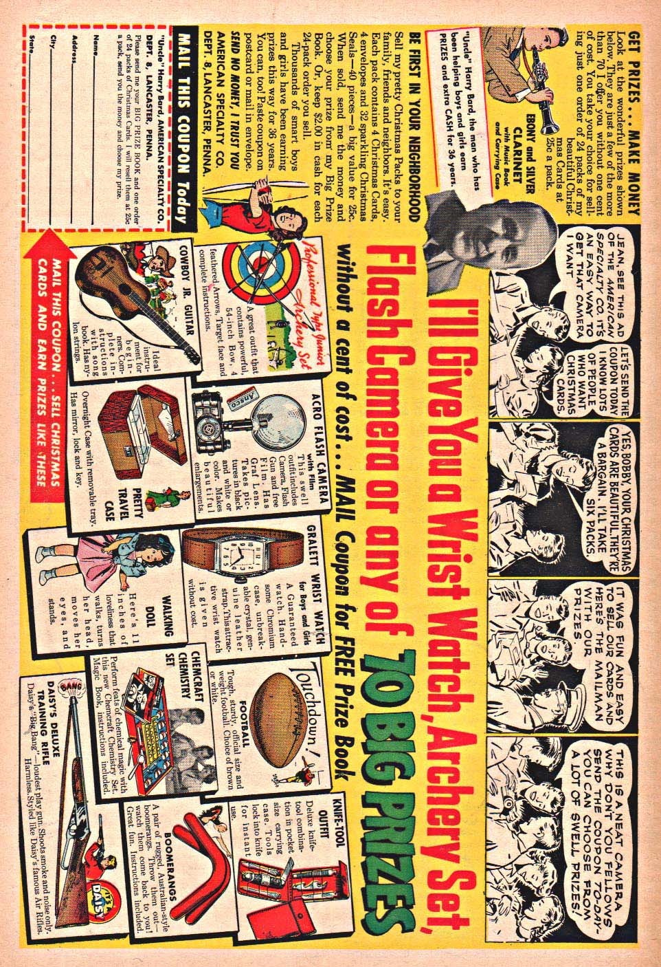 Read online Blackhawk (1957) comic -  Issue #83 - 36