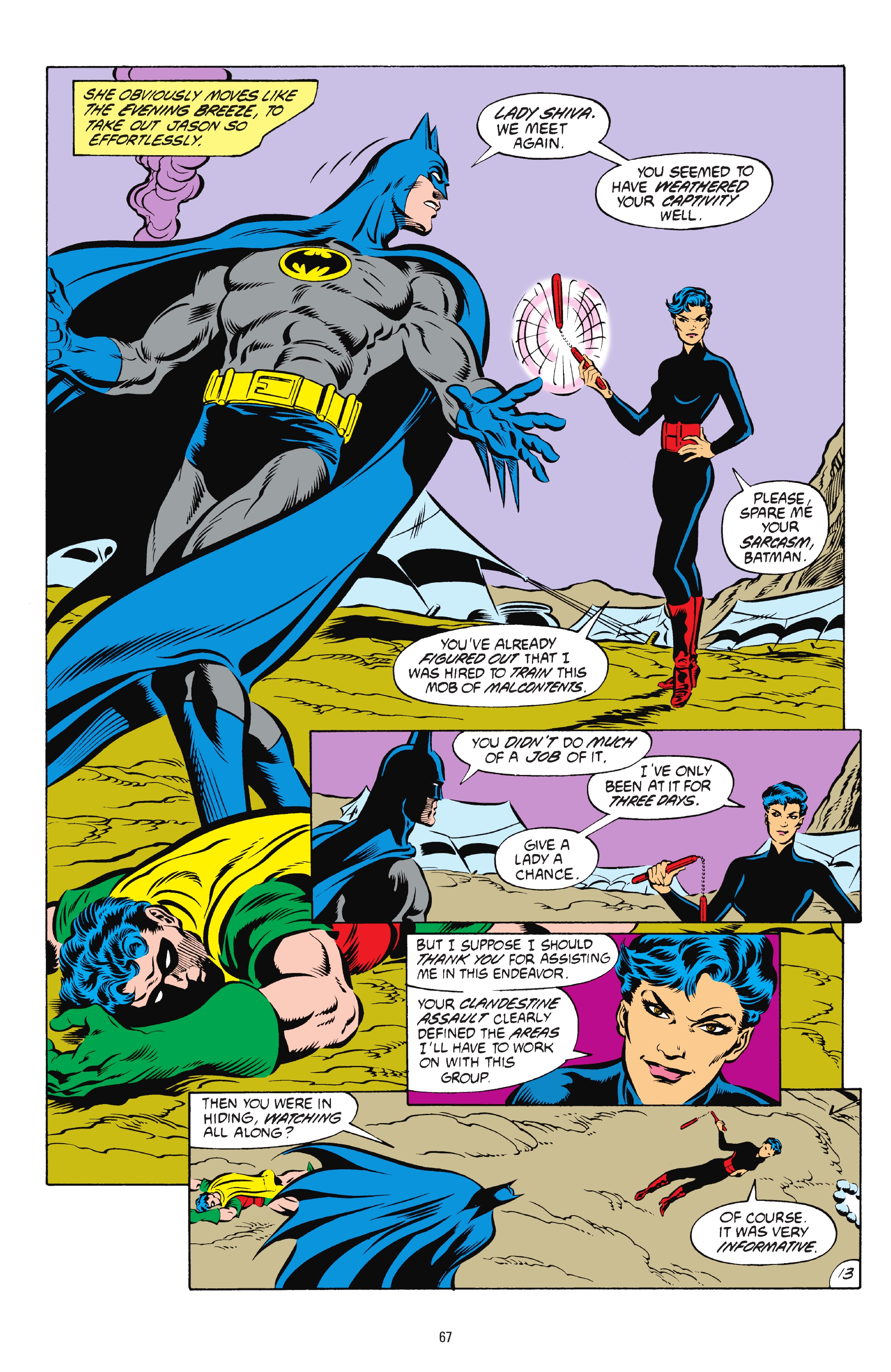 Read online Batman: A Death in the Family comic -  Issue # _Deluxe Edition (Part 1) - 66