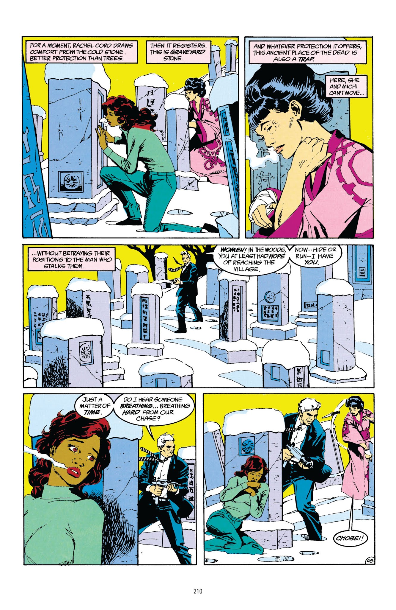 Read online Tales of the Batman: Archie Goodwin comic -  Issue # TPB (Part 3) - 11