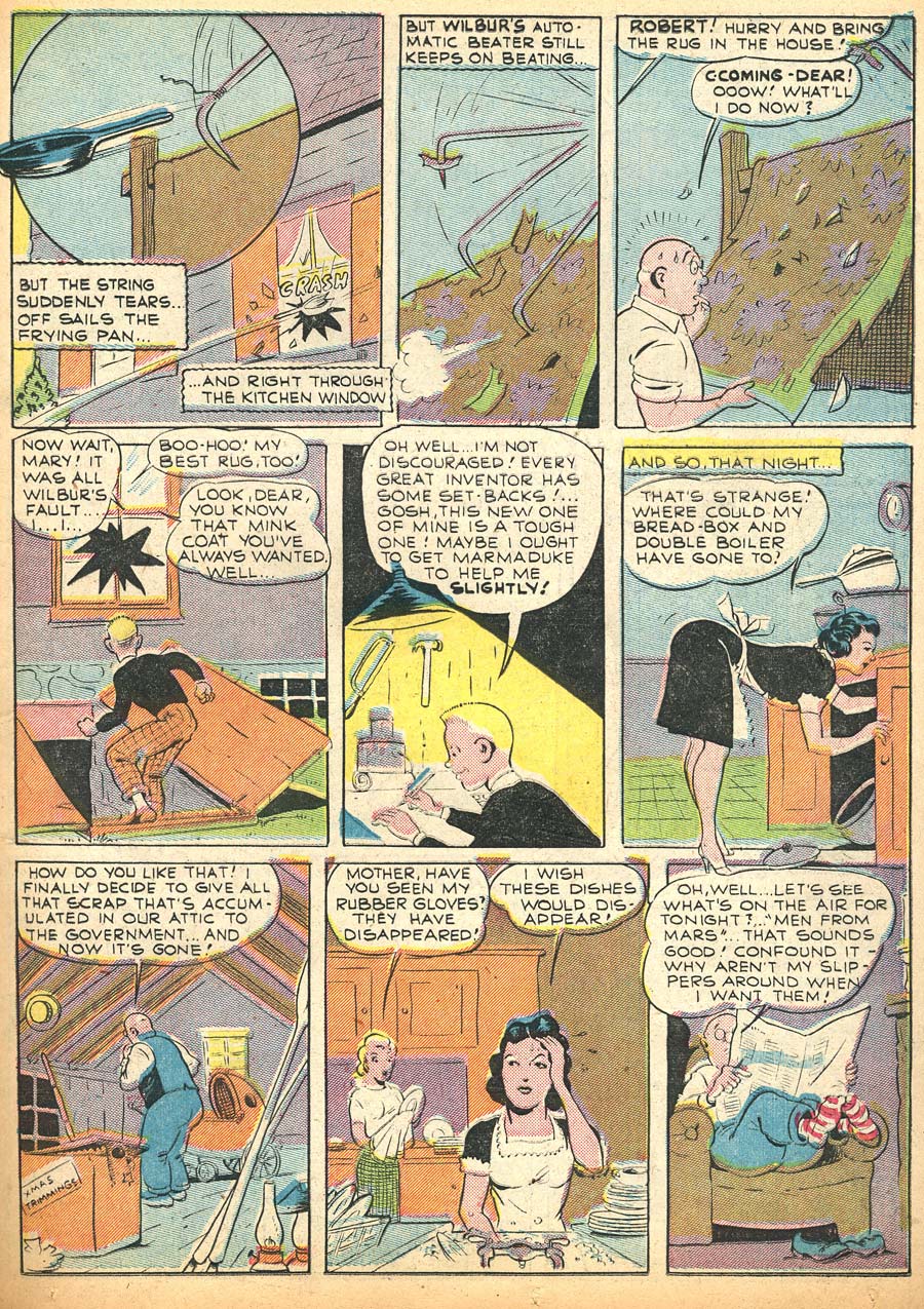 Read online Zip Comics comic -  Issue #30 - 45