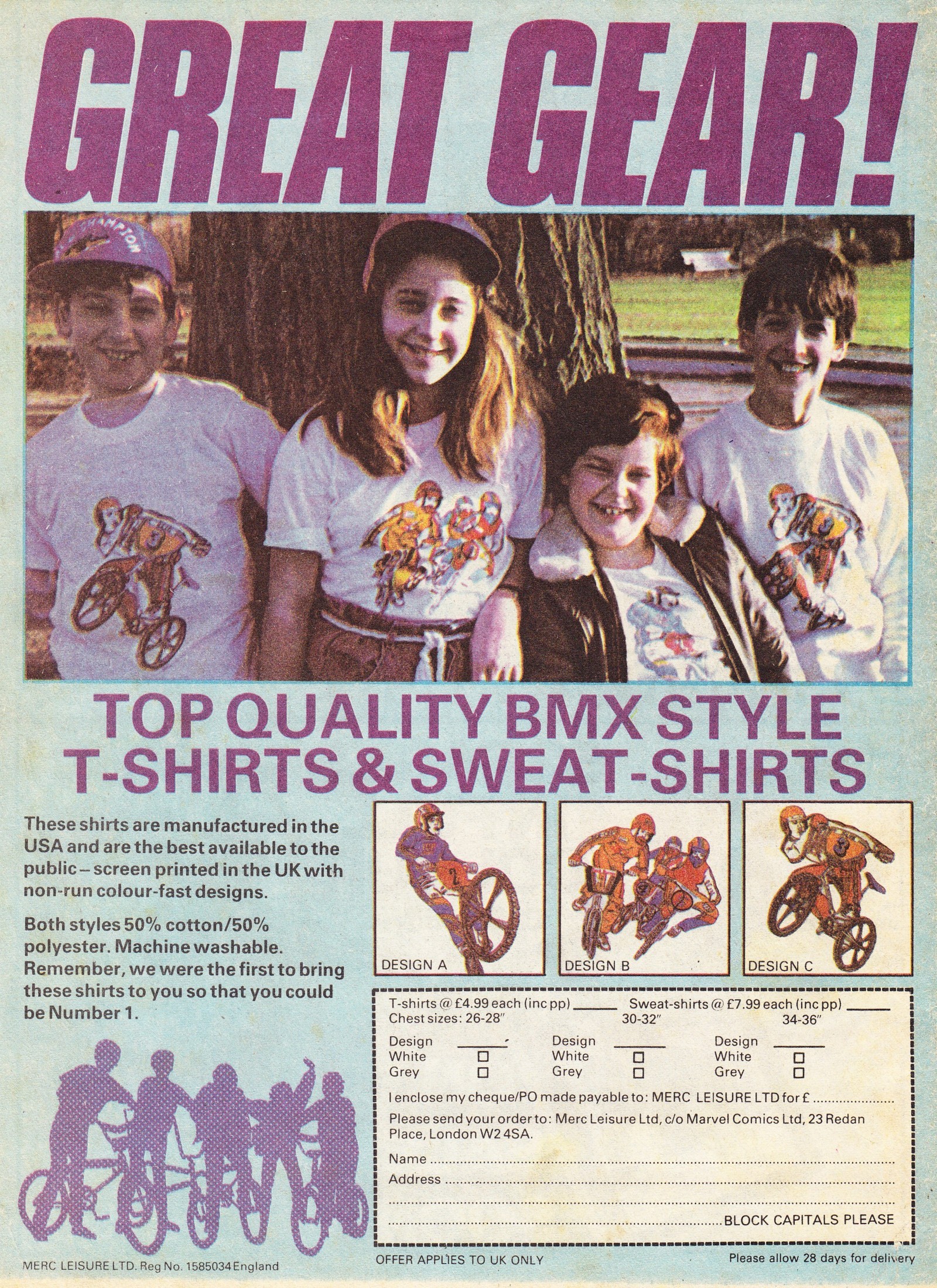 Read online The Thing Is Big Ben comic -  Issue #8 - 32