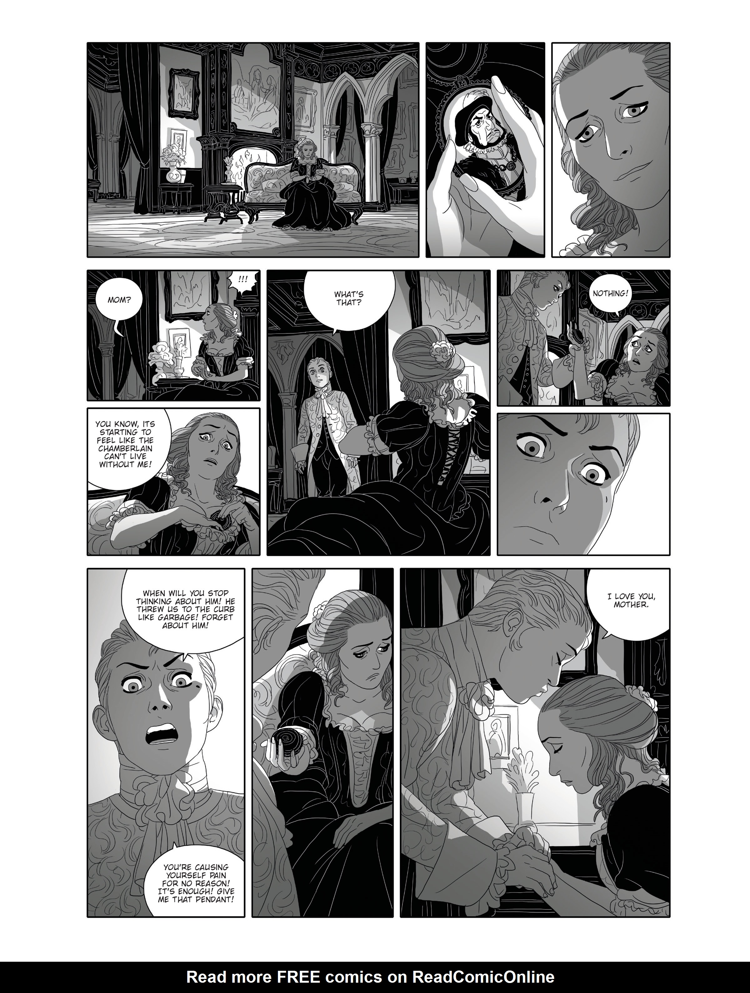 Read online The Ogre Gods comic -  Issue # TPB 2 (Part 1) - 72