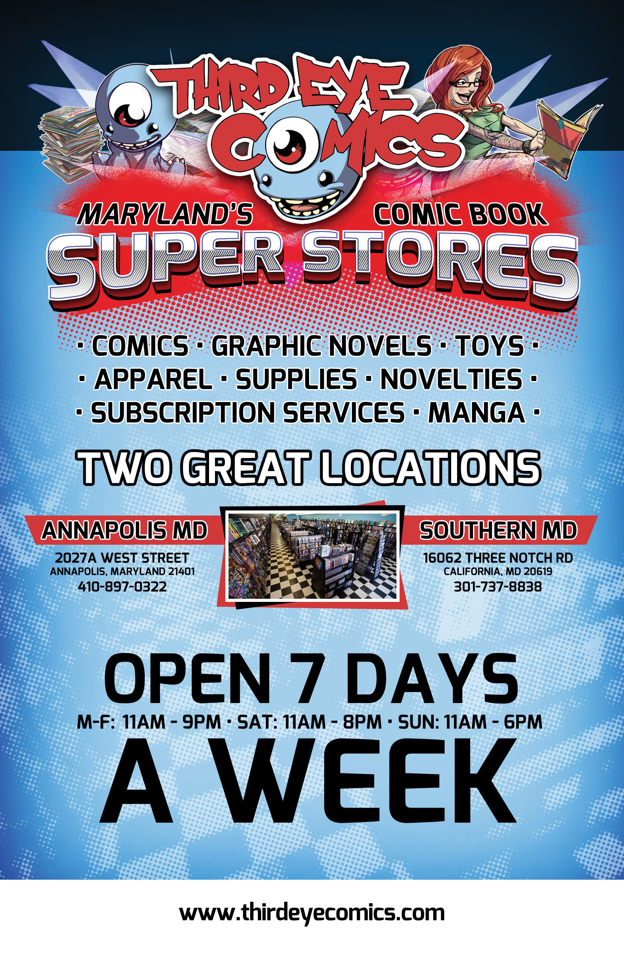 Read online Axcend comic -  Issue #4 - 27