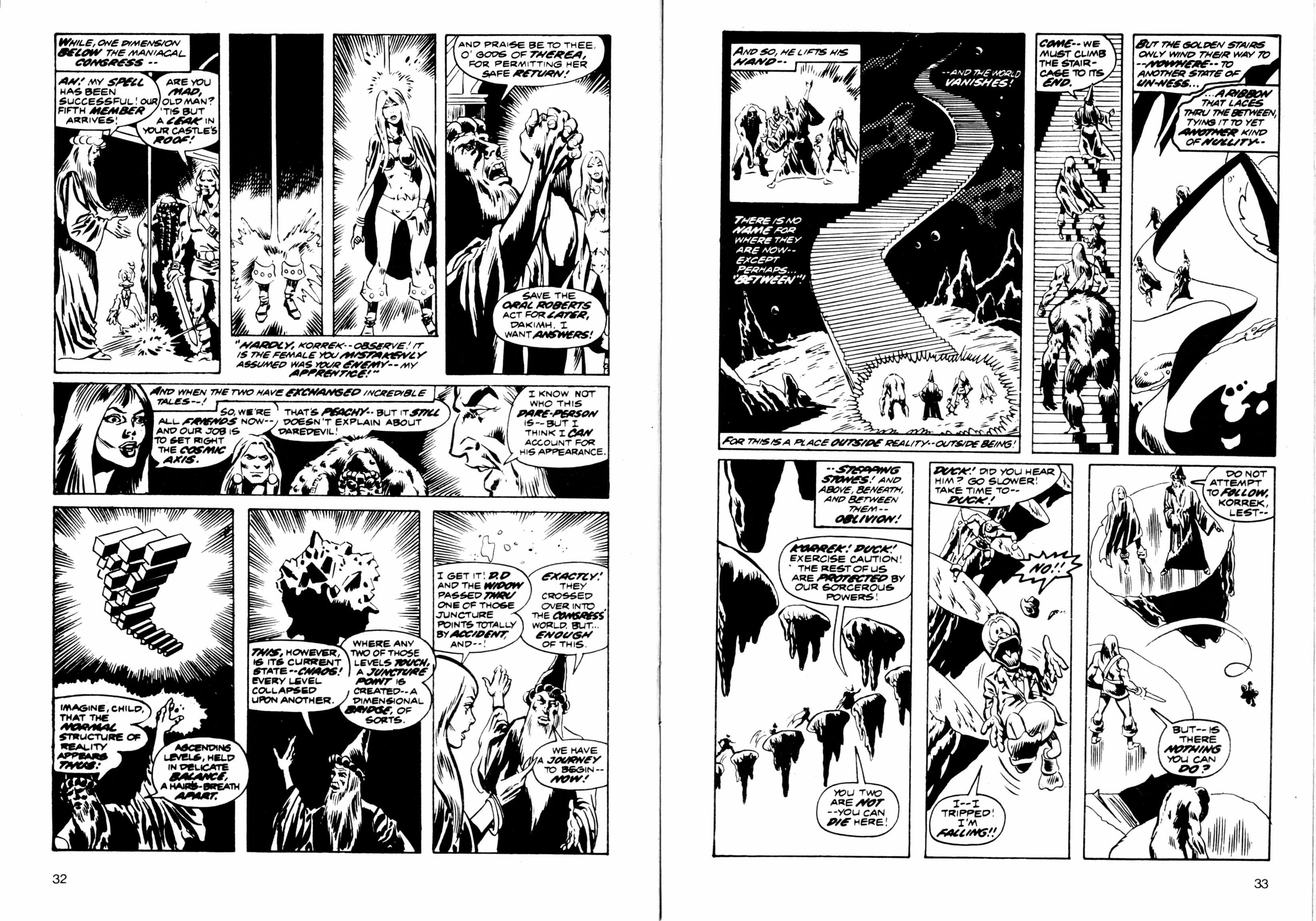 Read online Chiller Pocket Book comic -  Issue #12 - 18