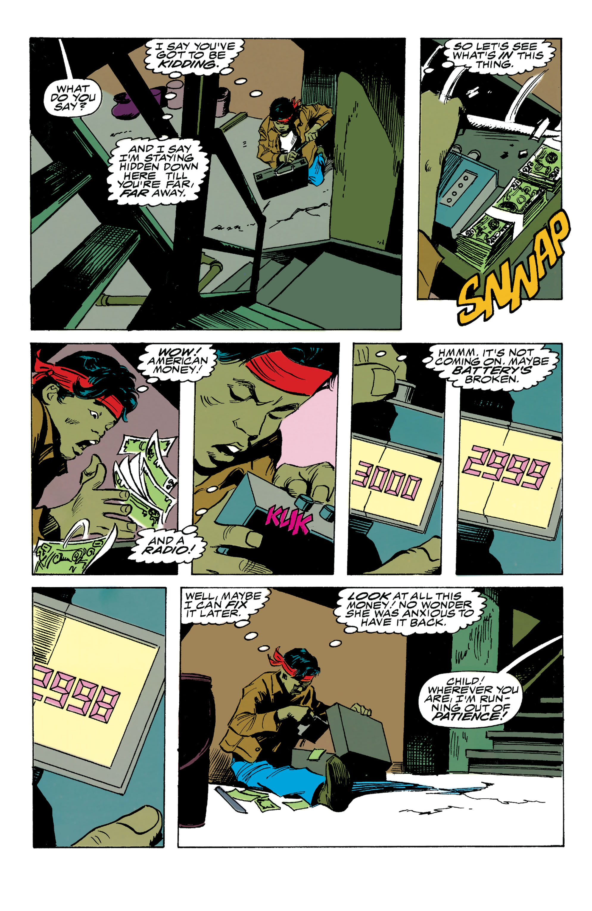 Read online Wolverine Omnibus comic -  Issue # TPB 2 (Part 8) - 59
