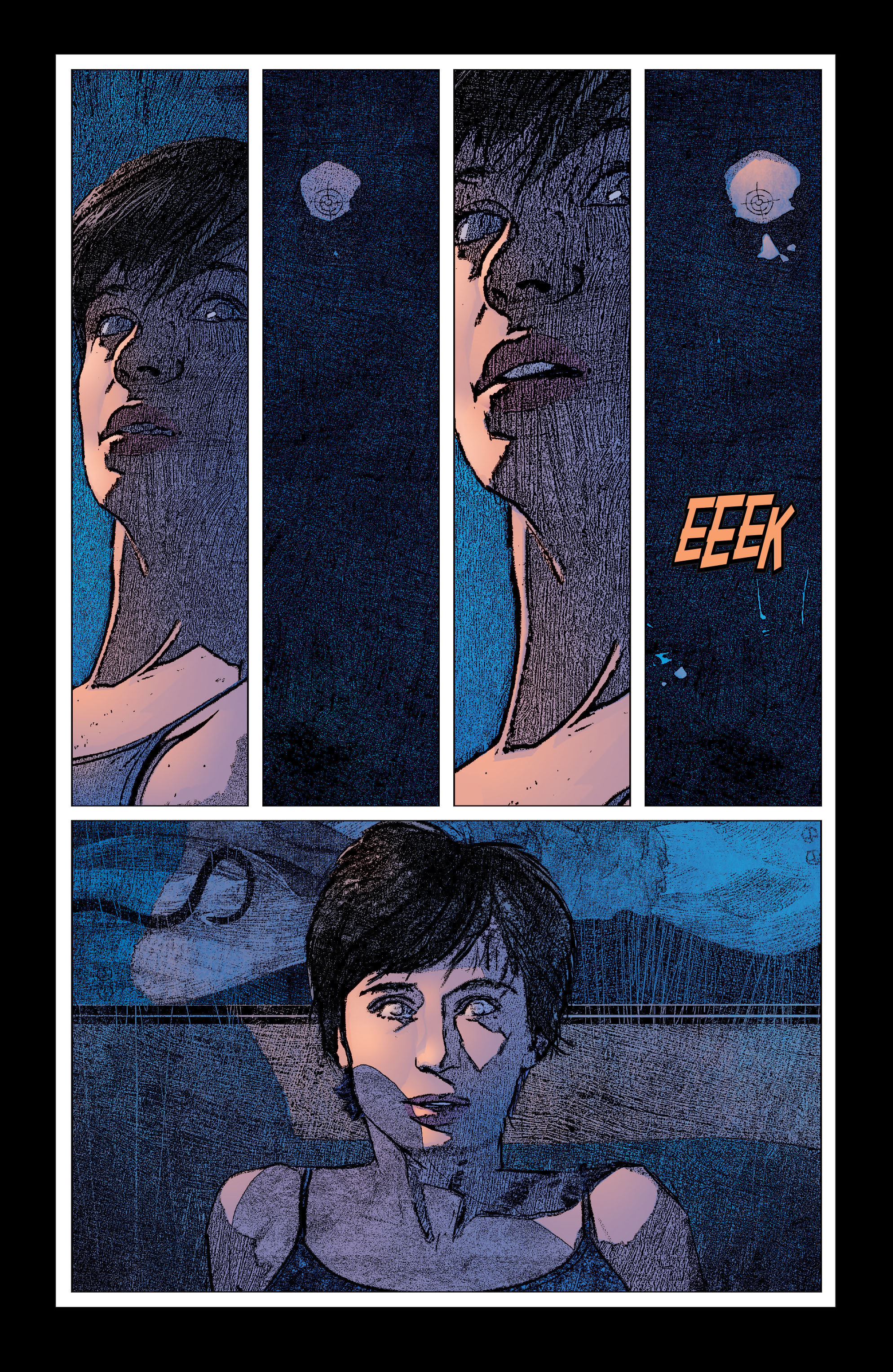 Read online Daredevil (1998) comic -  Issue # _Ultimate_Collection TPB 2 (Part 2) - 90