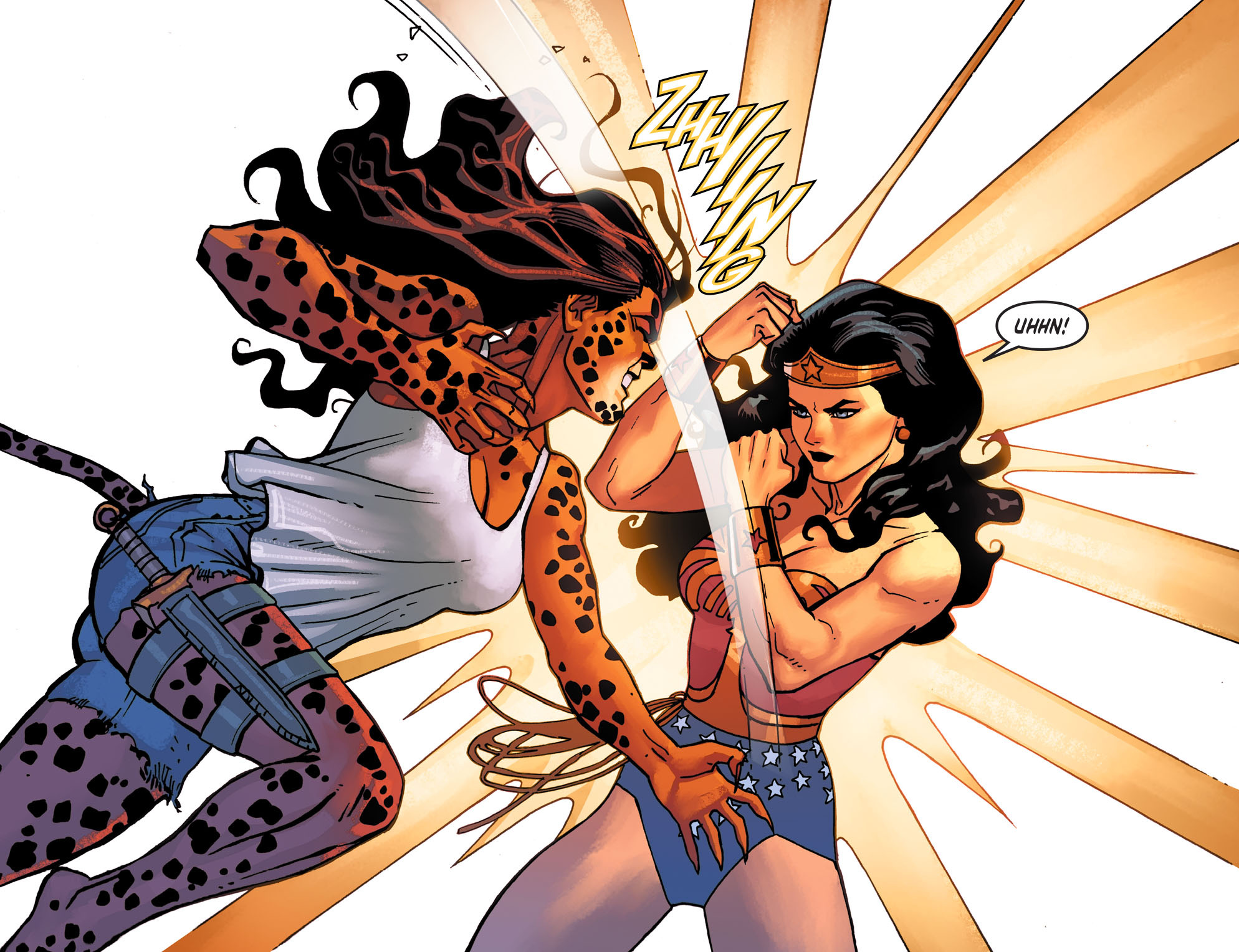 Read online Wonder Woman '77 [I] comic -  Issue #9 - 13