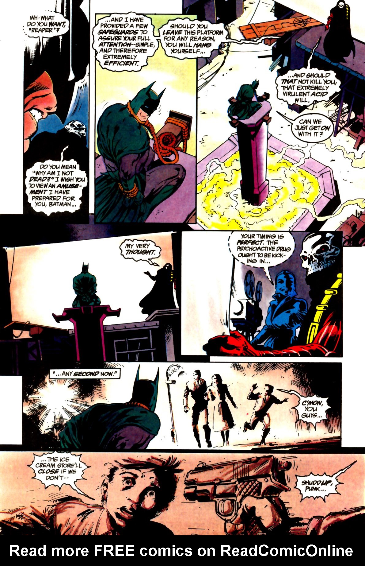 Read online Batman: Full Circle comic -  Issue # Full - 50