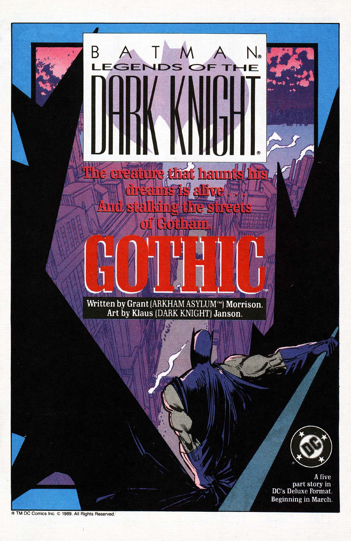 Read online Advanced Dungeons & Dragons comic -  Issue #16 - 14