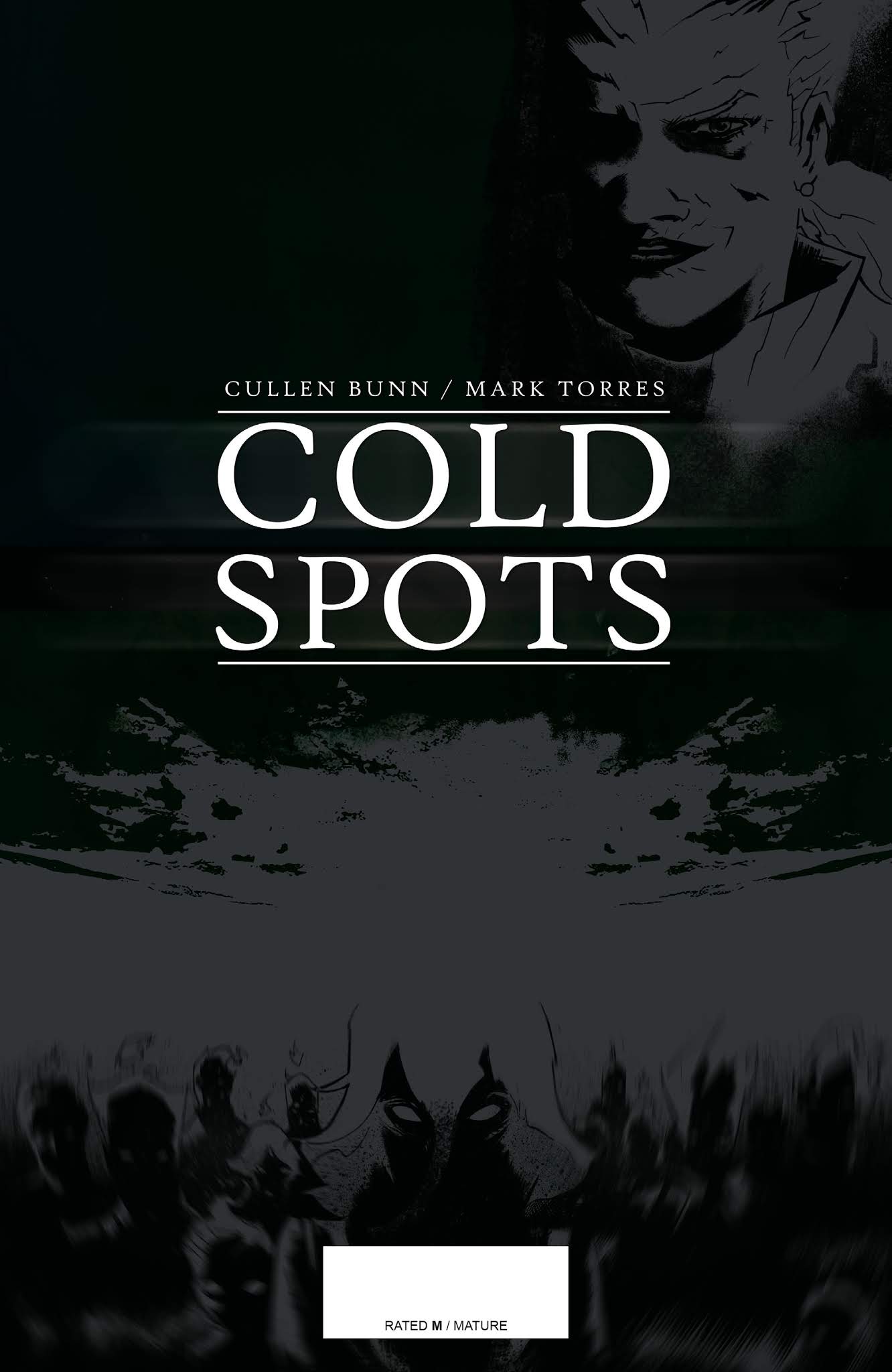 Read online Cold Spots comic -  Issue #3 - 31