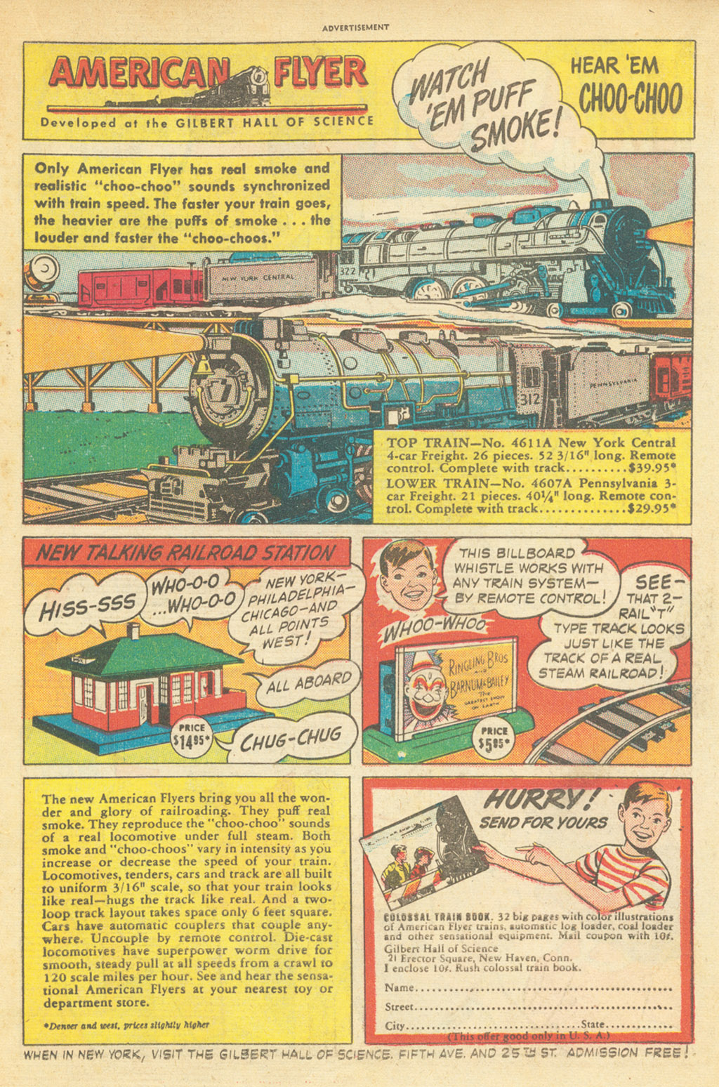 Read online Margie Comics comic -  Issue #45 - 28