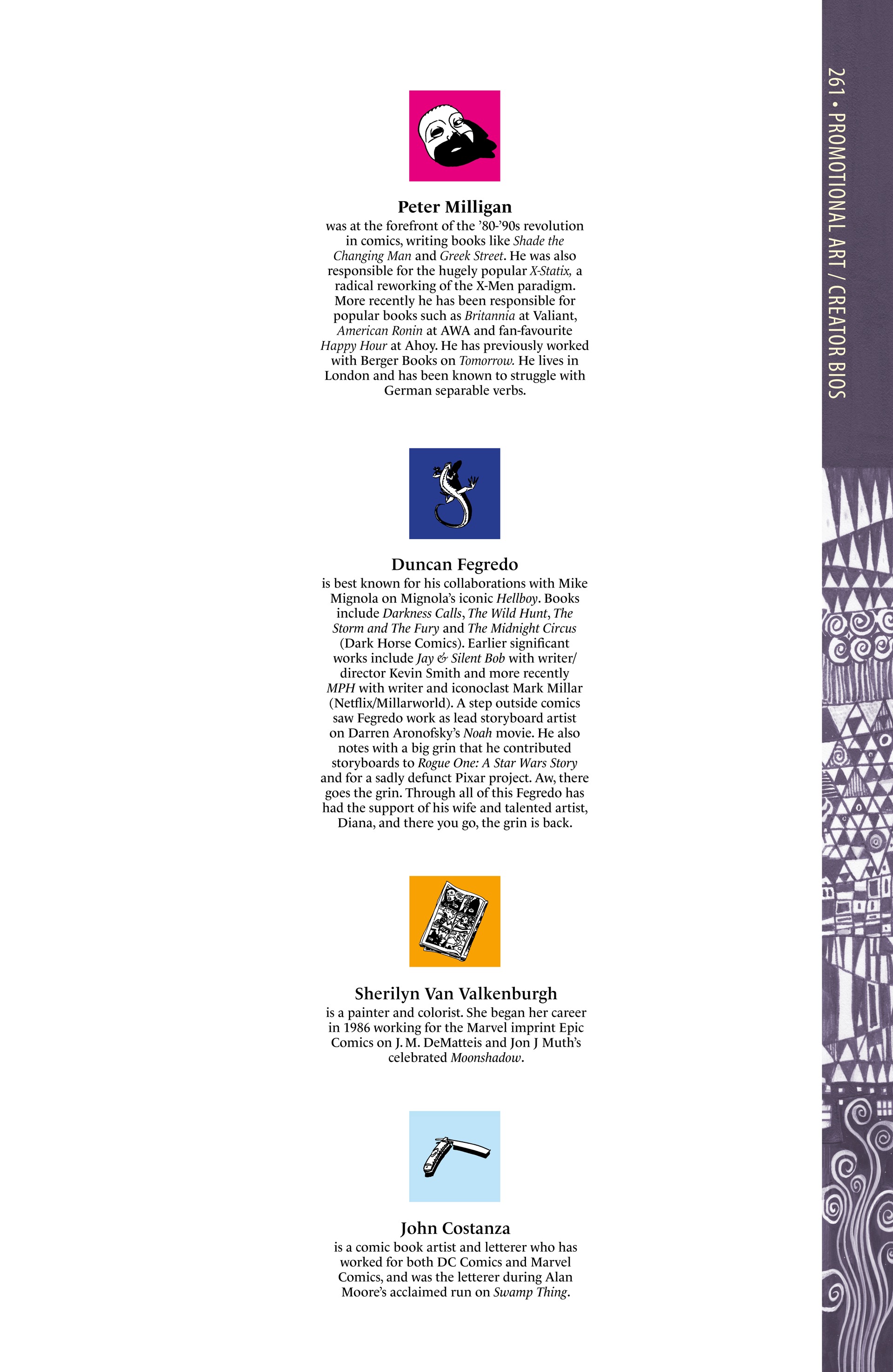 Read online Enigma: The Definitive Edition comic -  Issue # TPB (Part 3) - 41