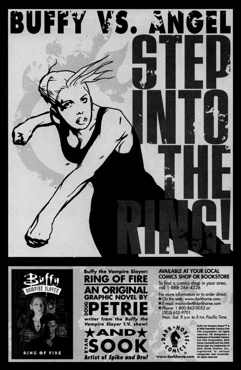 Read online Dark Horse Presents (1986) comic -  Issue #156 - 36