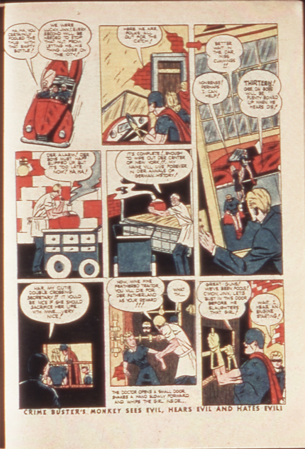 Daredevil (1941) issue 12 - Page 53