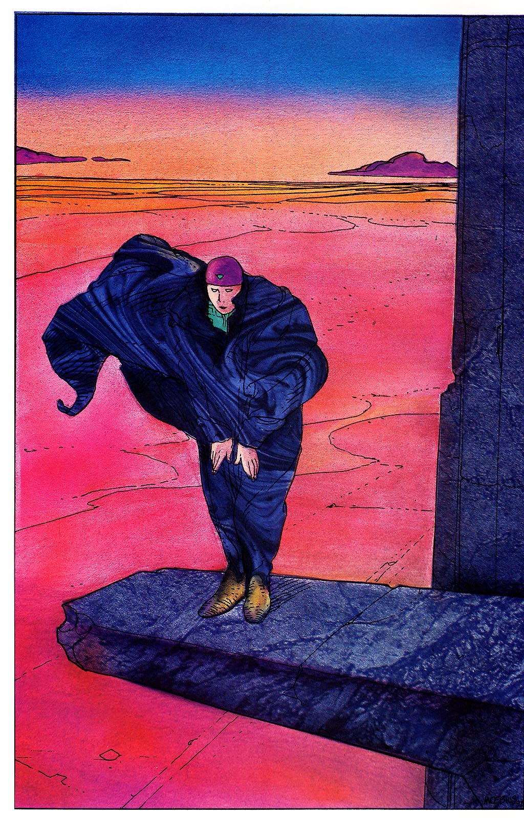 Read online Ray Bradbury Comics comic -  Issue #5 - 3