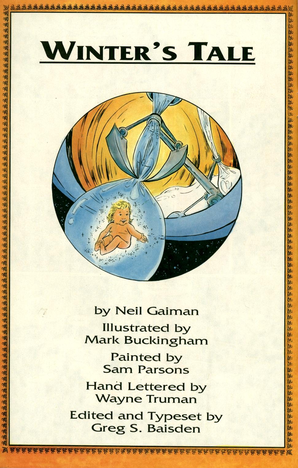 Read online Miracleman (1985) comic -  Issue #20 - 14