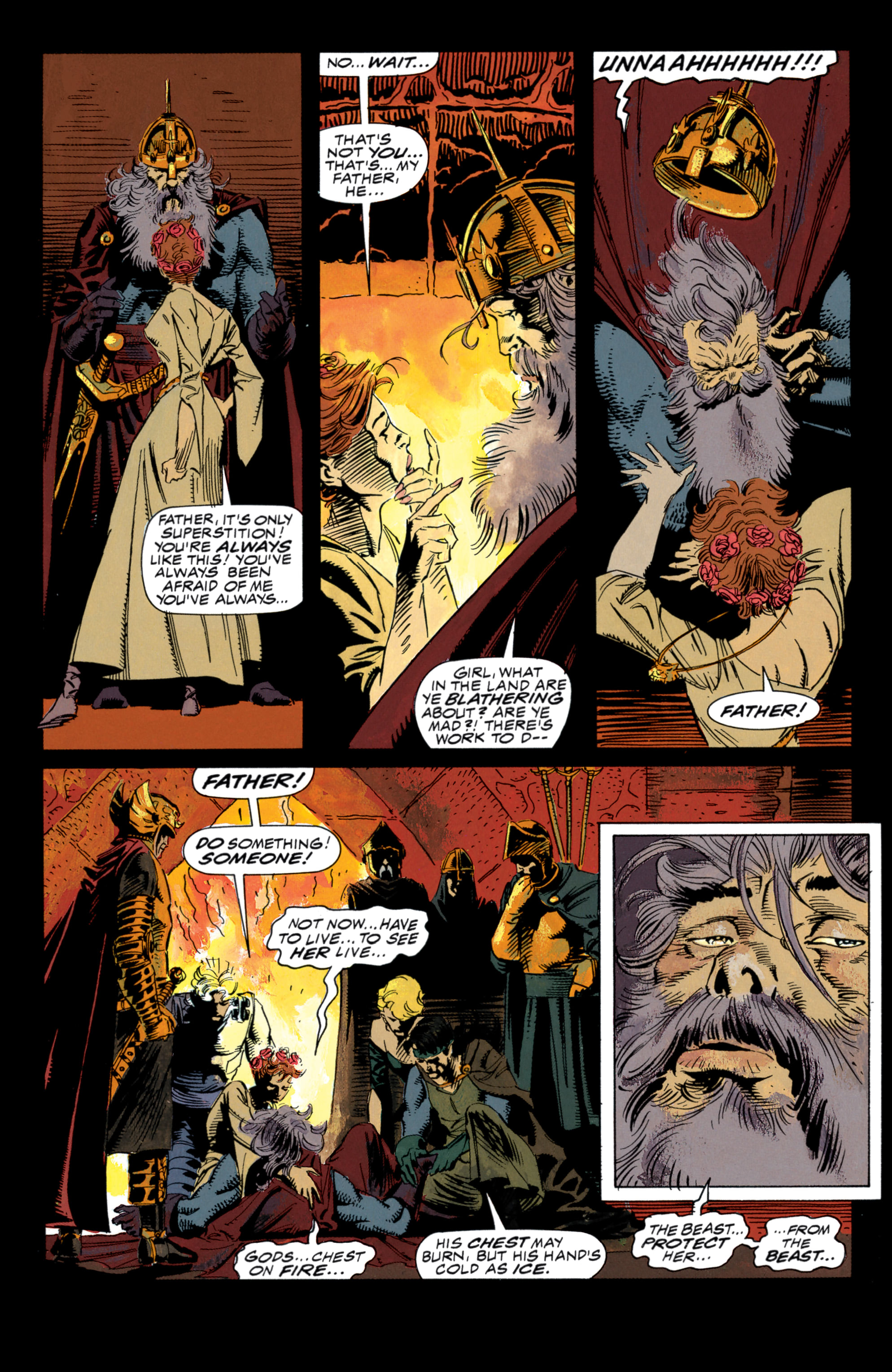 Read online Wolverine Omnibus comic -  Issue # TPB 3 (Part 5) - 31