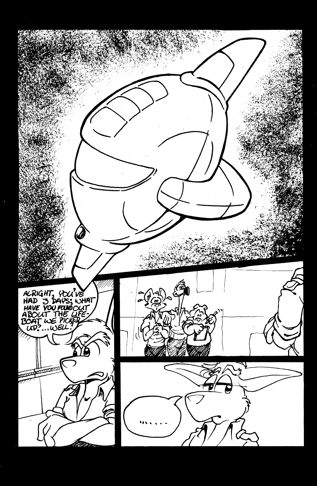 Furrlough issue 53 - Page 22