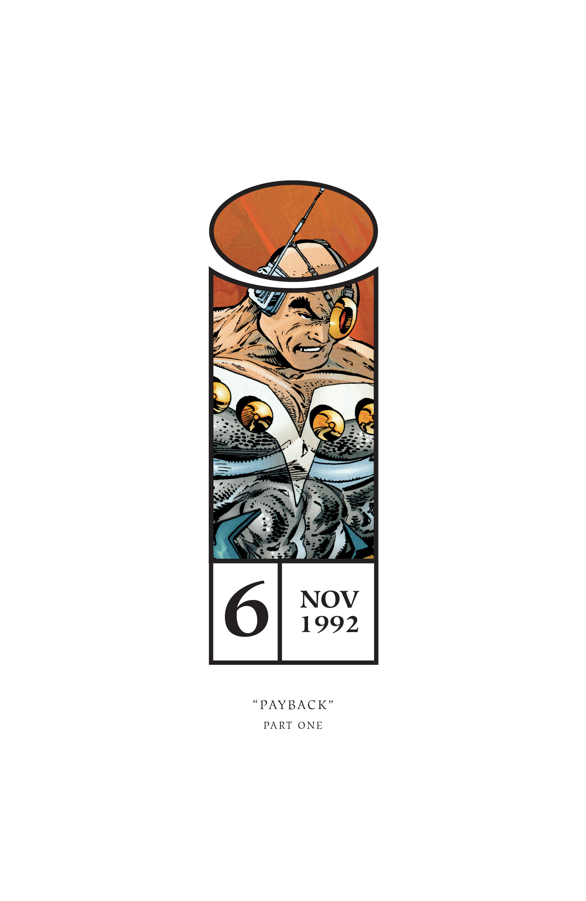 Read online Spawn comic -  Issue # _Collection TPB 1 - 123