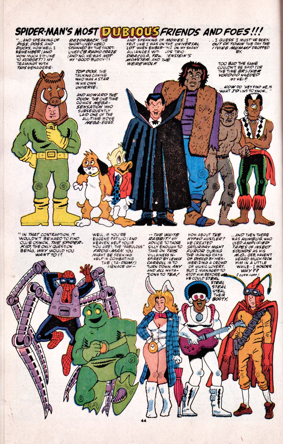 Web of Spider-Man (1985) _Annual 5 #5 - English 39 Web of Spider-Man (1985) _Annual 5 #5 - English 39