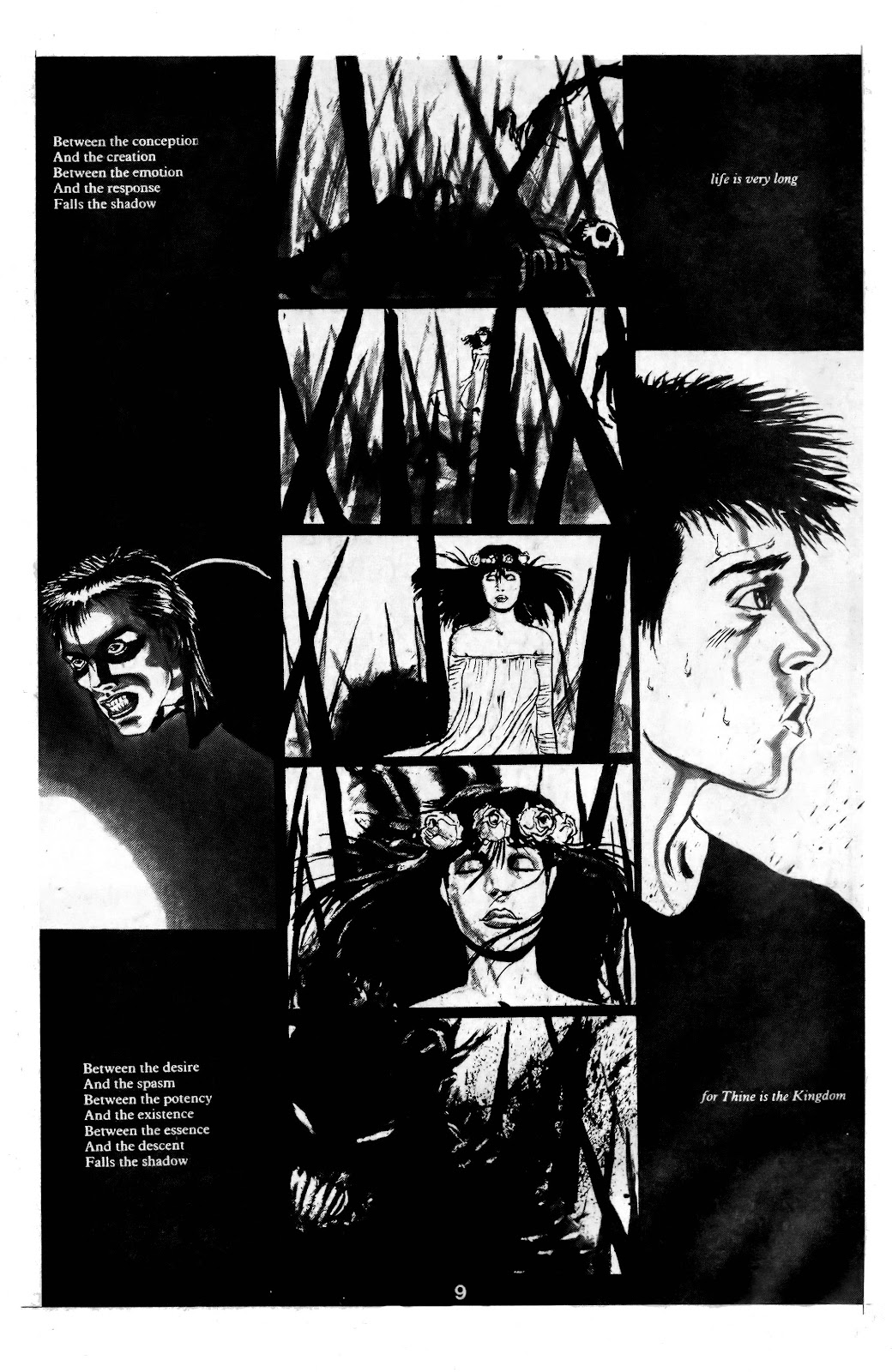 Samurai issue 7 - Page 11