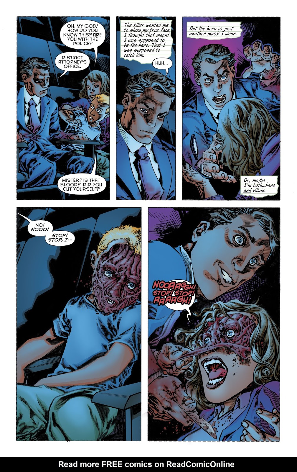 DC House of Horror issue Full - Page 72