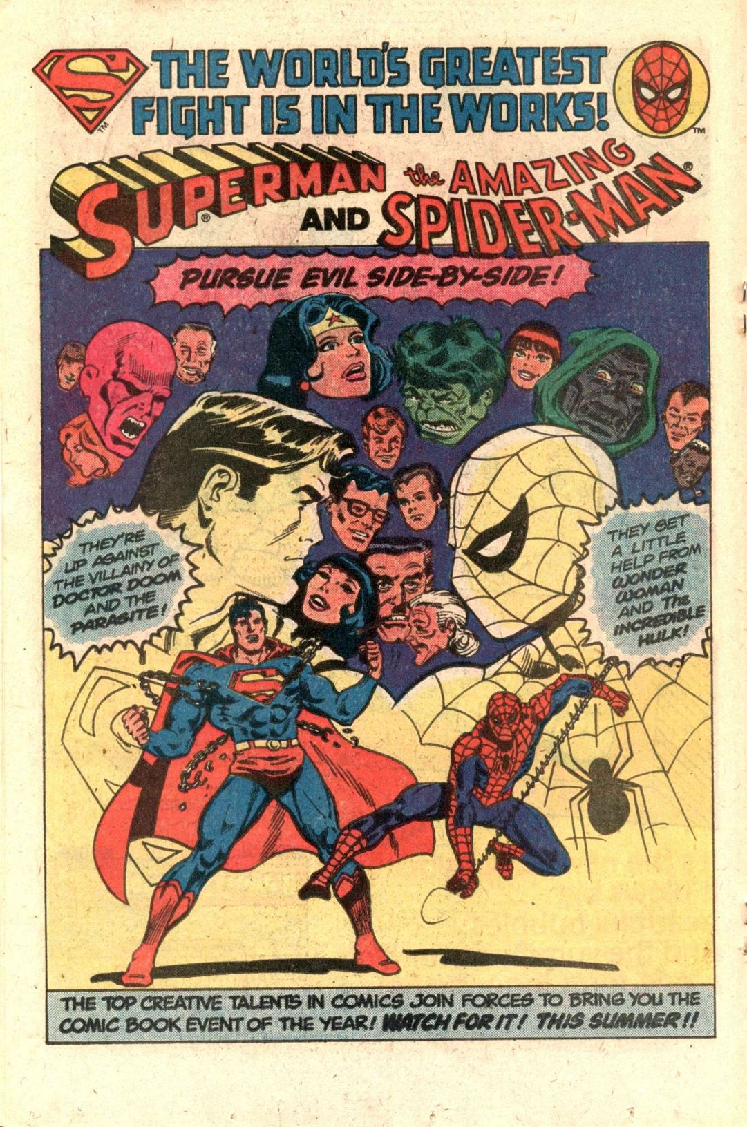 Read online Weird War Tales (1971) comic -  Issue #89 - 18