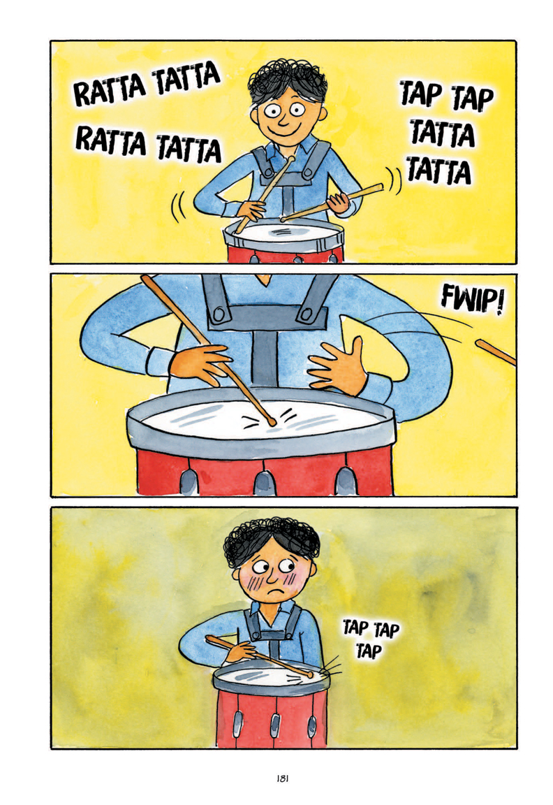 Read online Nat Enough comic -  Issue # TPB 2 (Part 2) - 87
