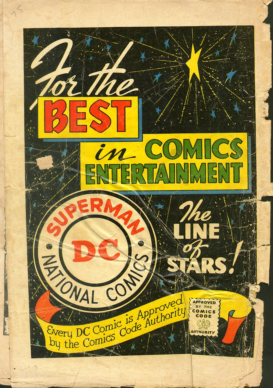 Read online Sergeant Bilko comic -  Issue #1 - 36