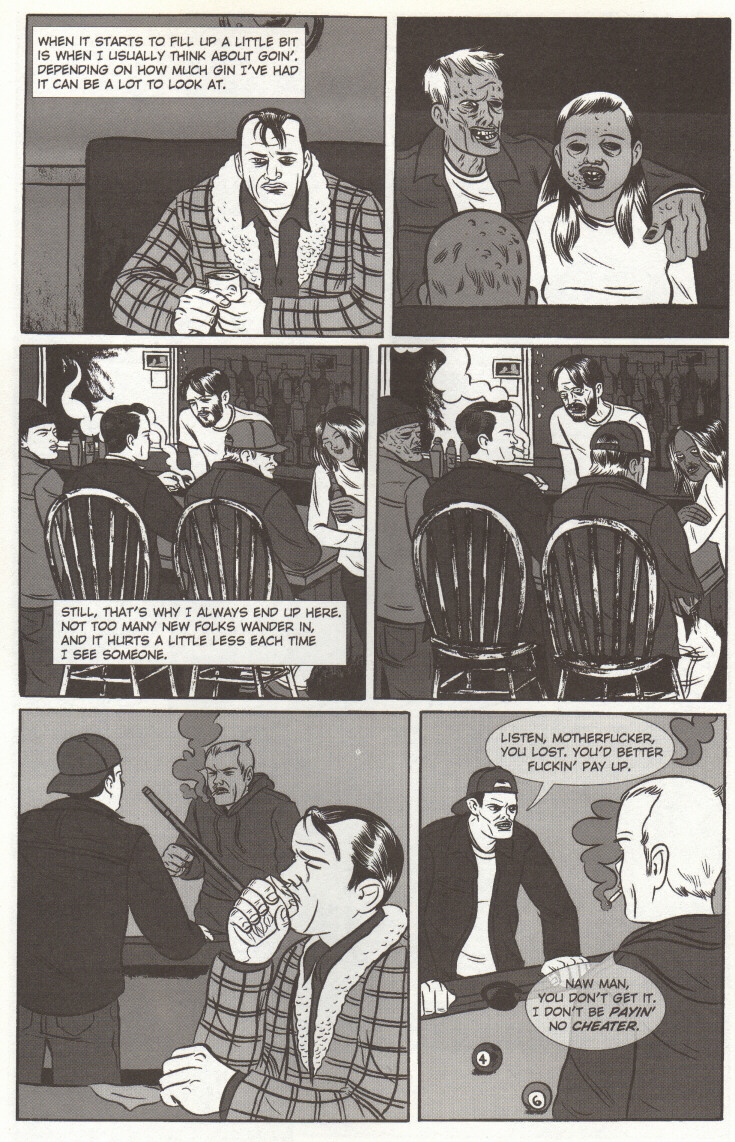 Read online One Plus One comic -  Issue #1 - 6