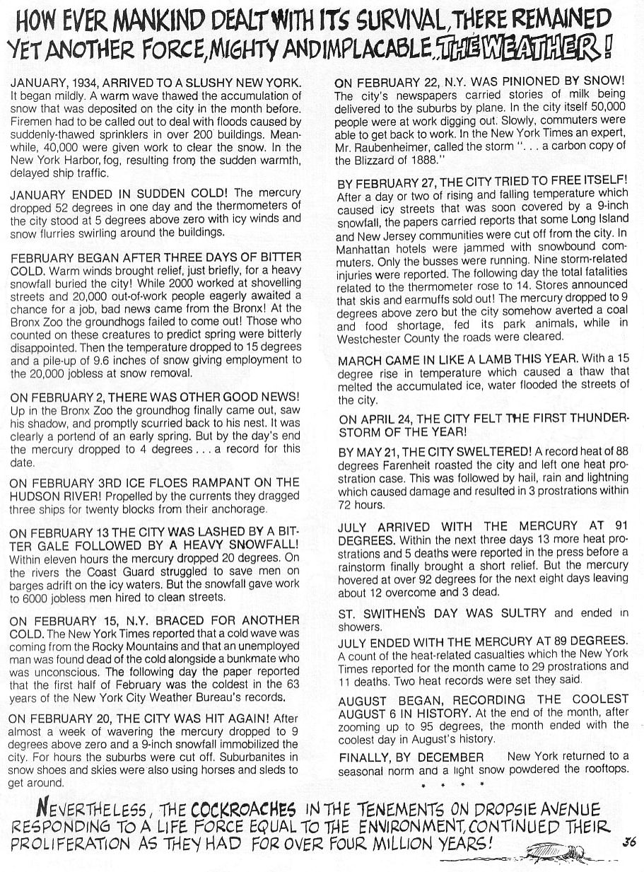 Read online A Life Force comic -  Issue #A Life Force TPB - 37