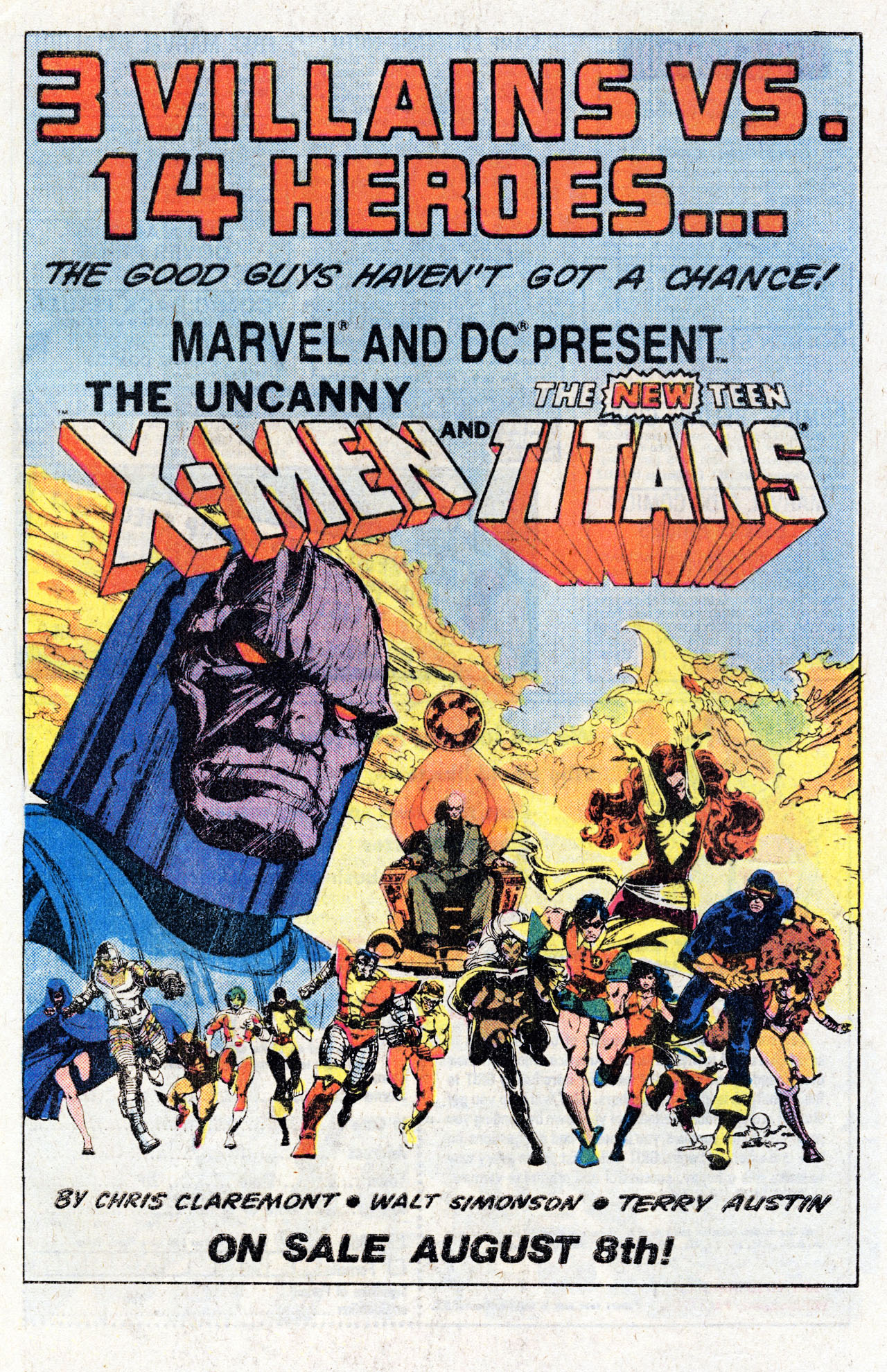 Read online Wolverine (1982) comic -  Issue #4 - 32