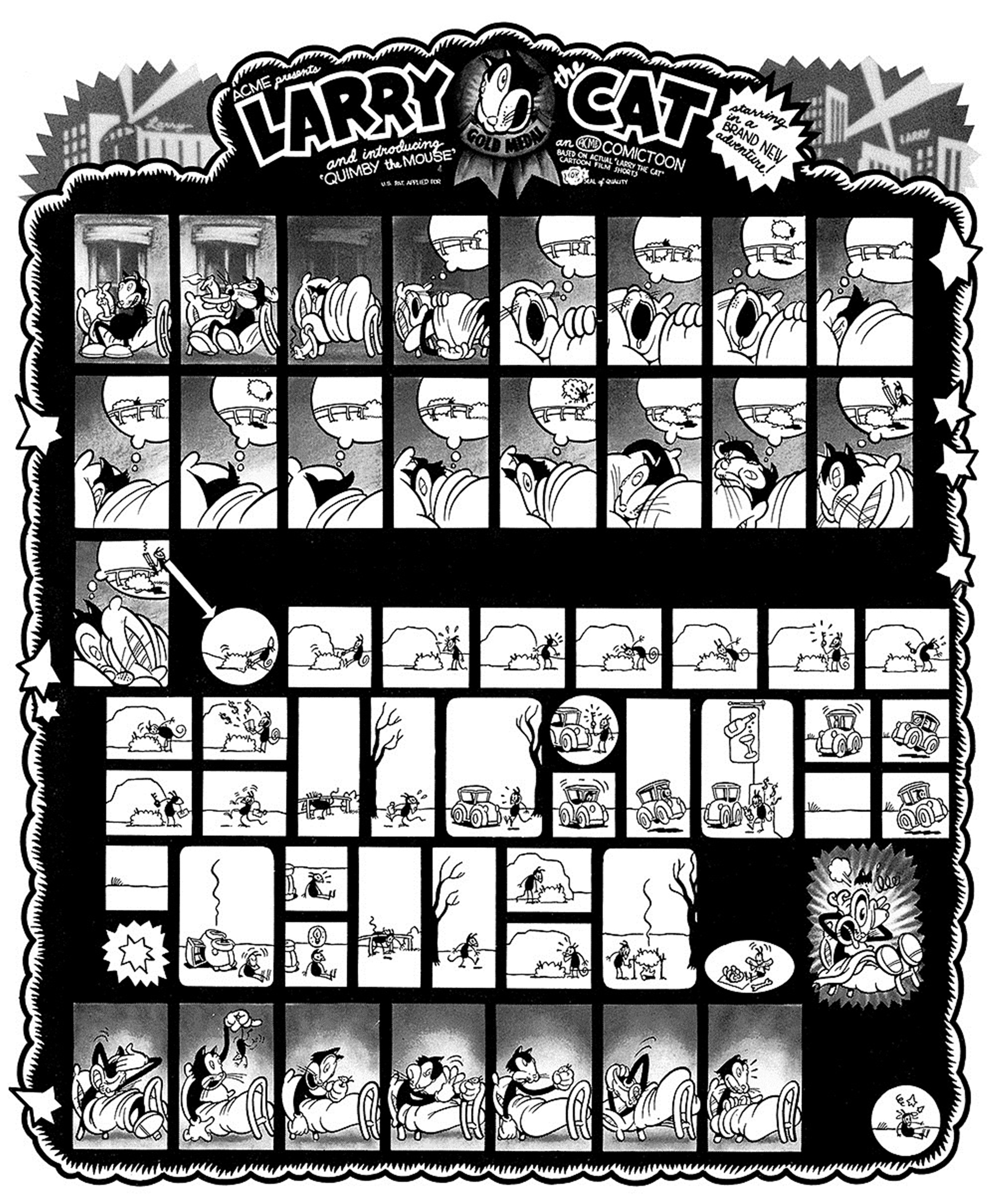 Read online The Acme Novelty Library comic -  Issue #2 - 25