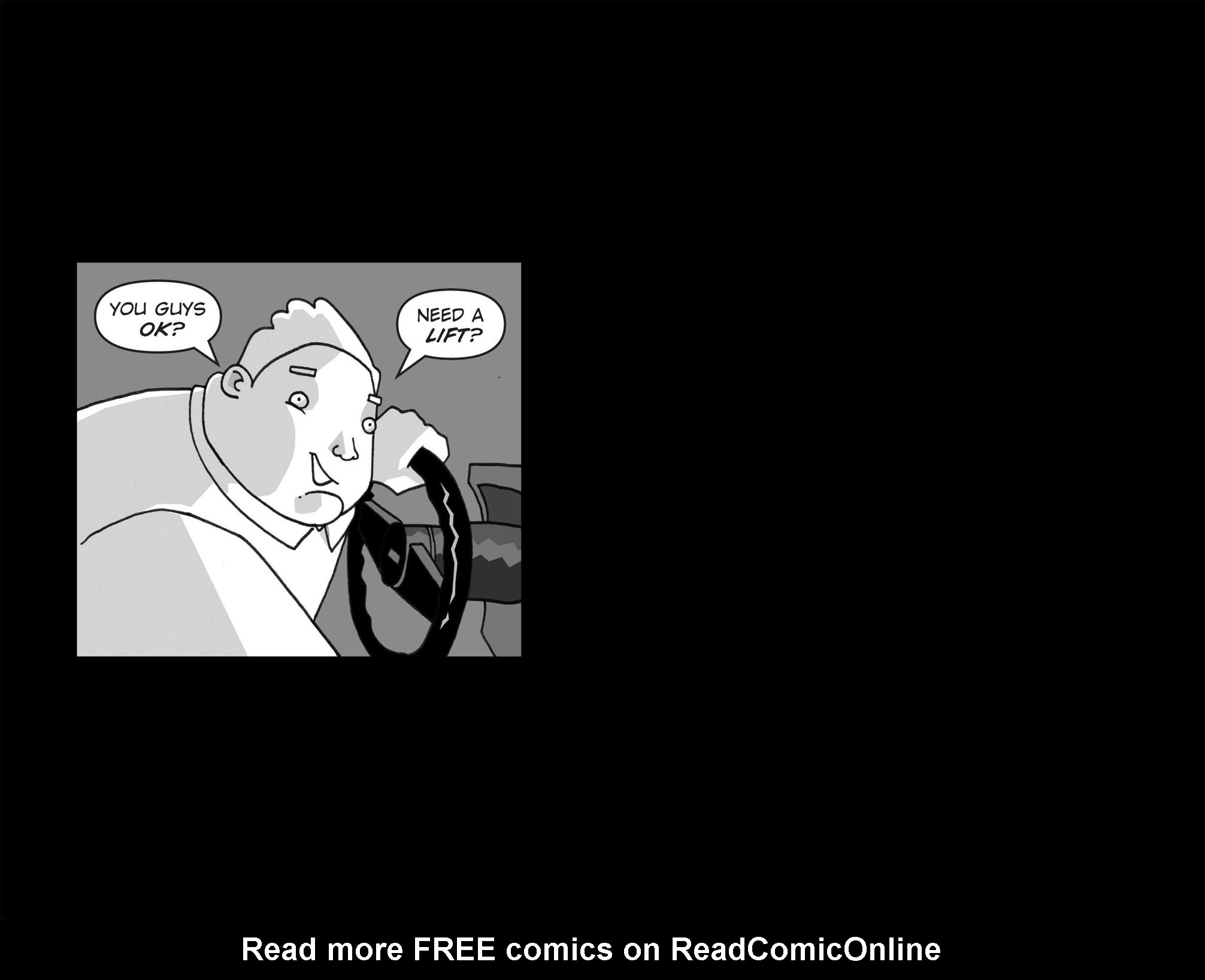 Read online Zombie Tramp (2013) comic -  Issue #7 - 12