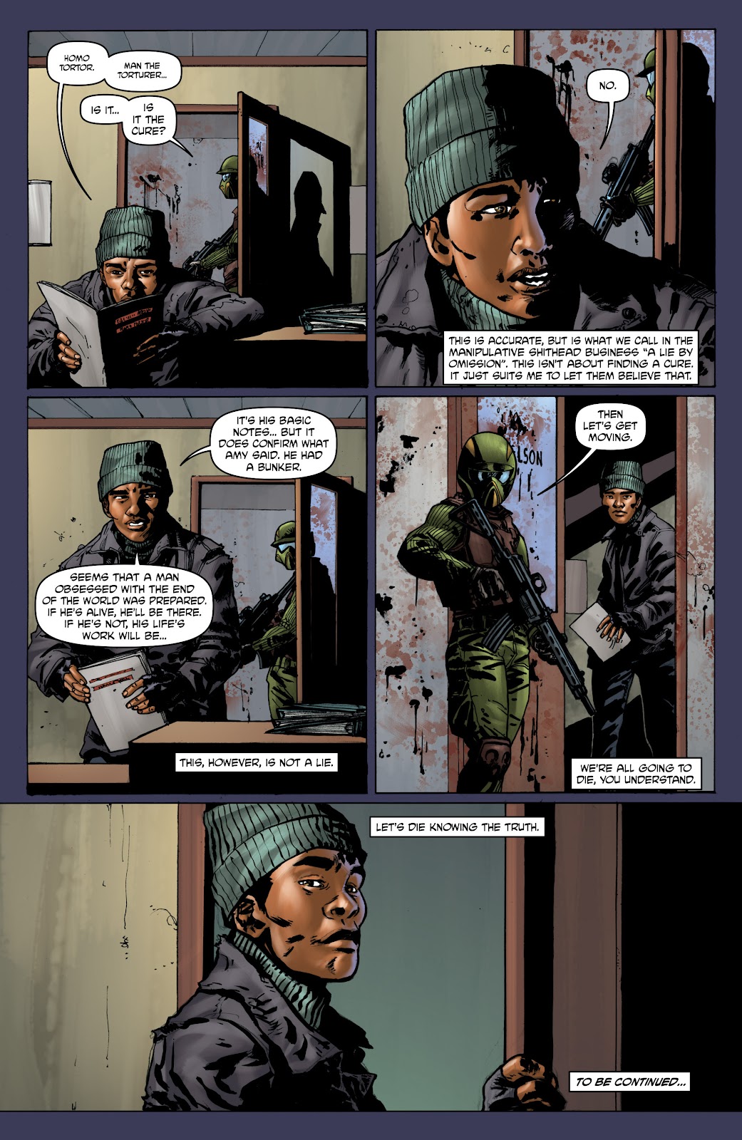 <{ $series->title }} issue 75 - Page 24