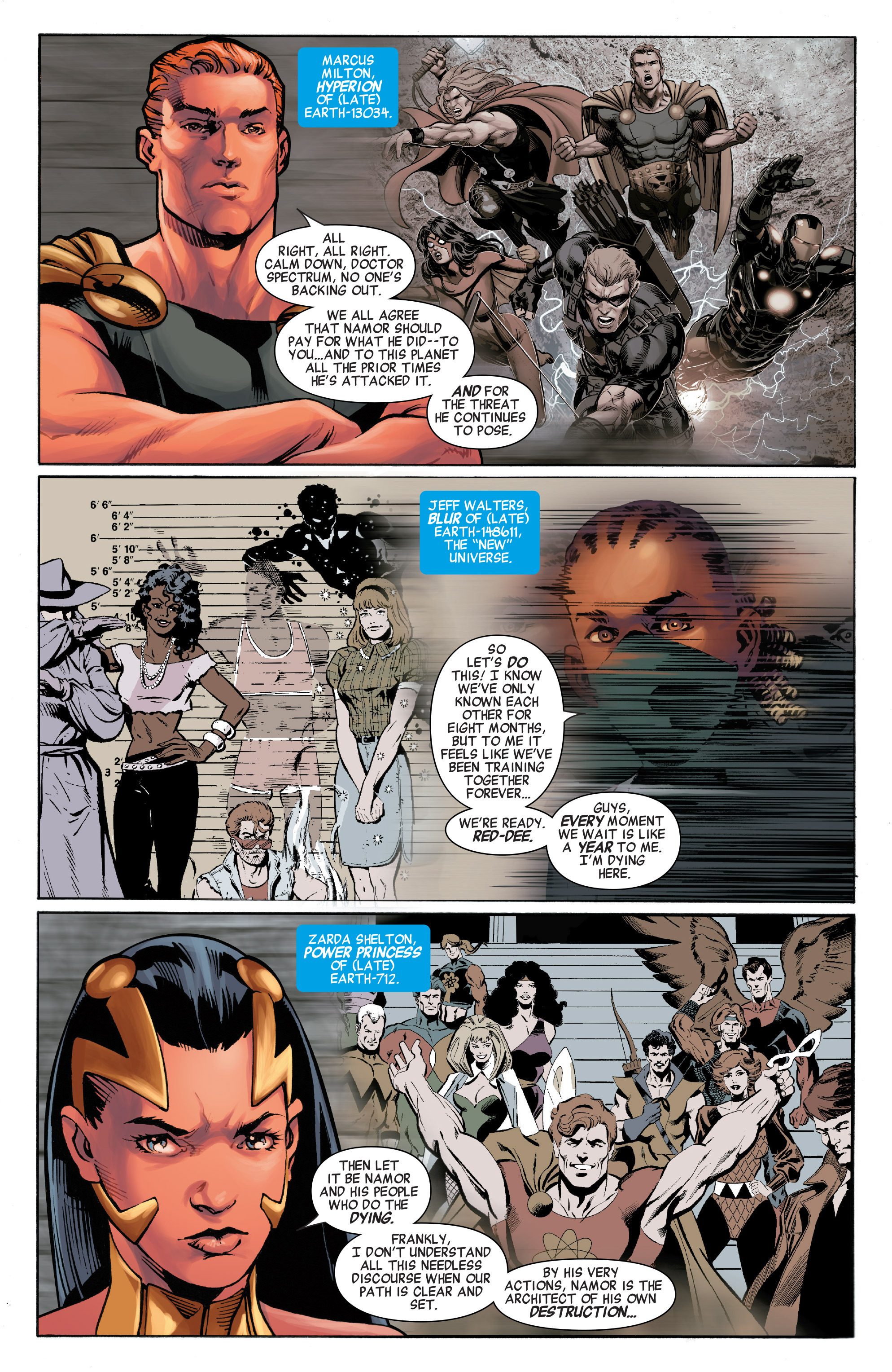 Read online Squadron Supreme (2016) comic -  Issue #1 - 4