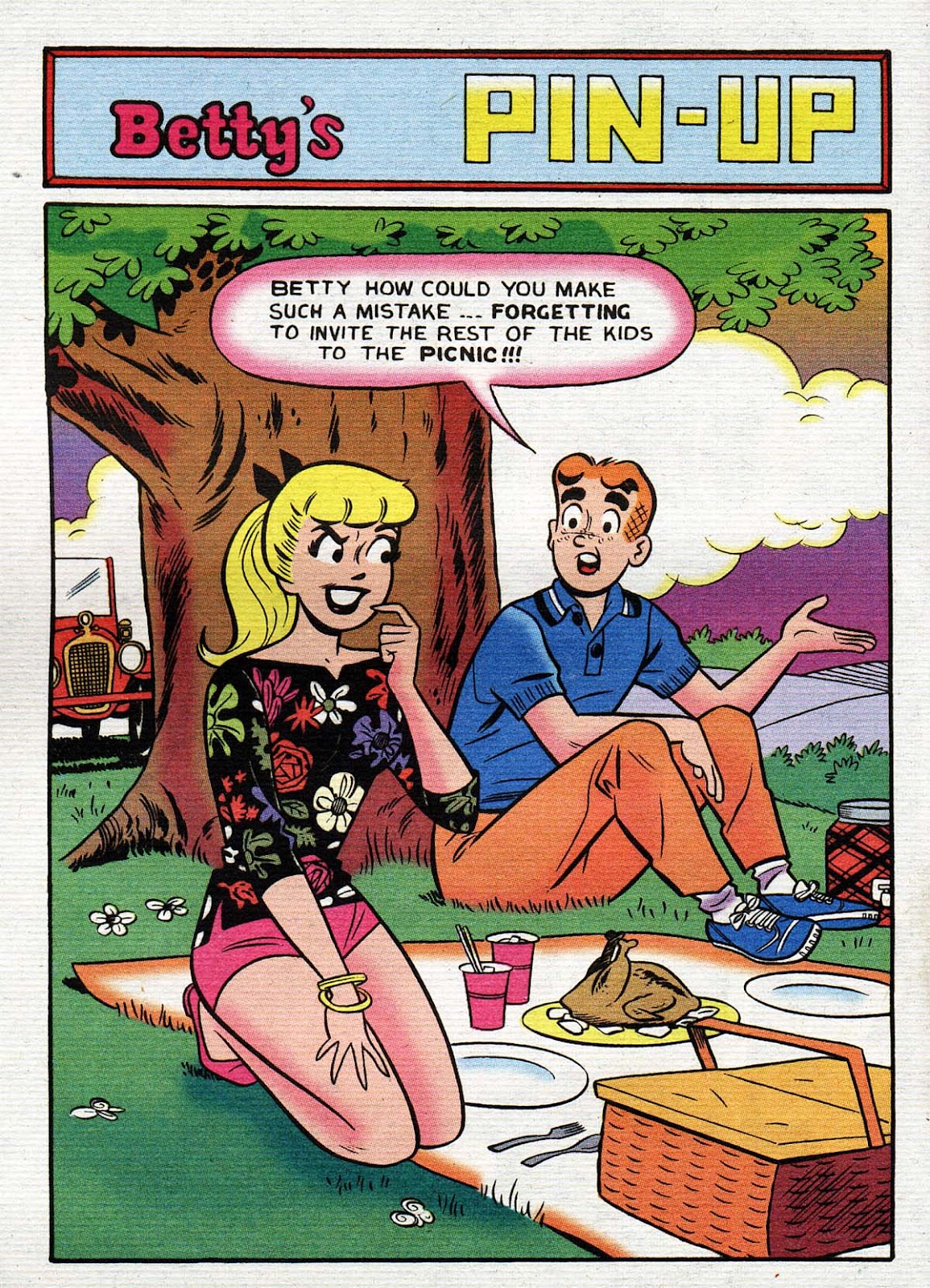 Betty and Veronica Double Digest issue 107 - Page 27