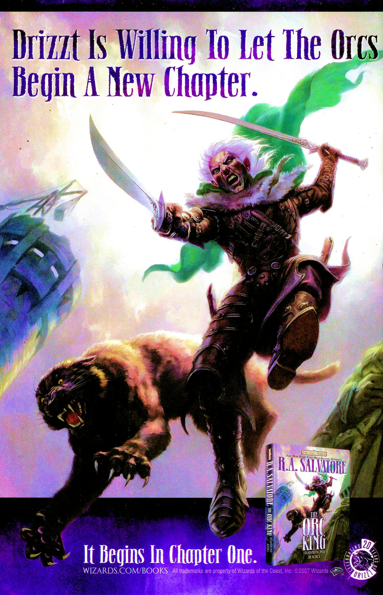 Read online Dragonlance Chronicles (2007) comic -  Issue #7 - 31