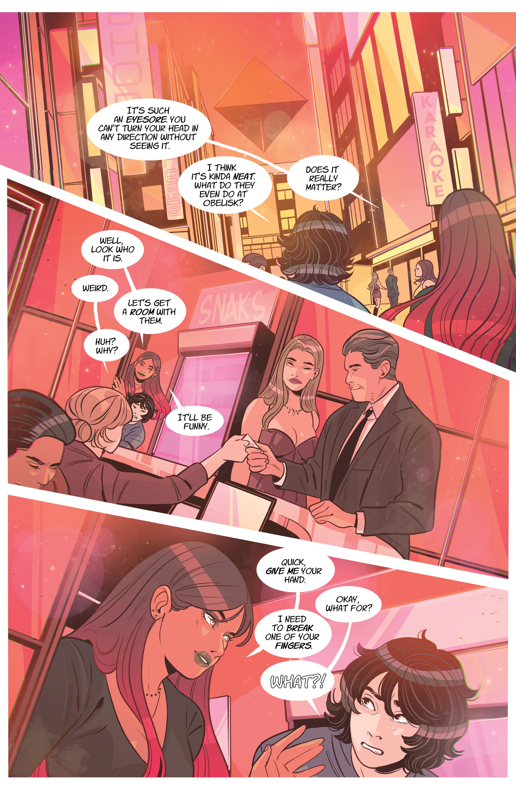 Read online Image! (2022) comic -  Issue #1 - 24