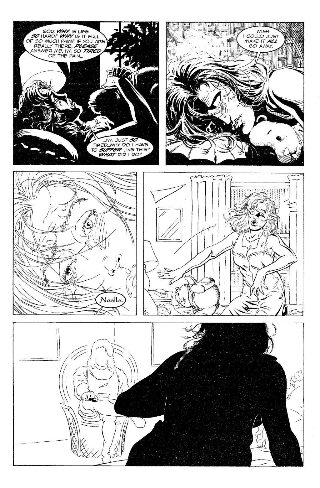 Negative Burn issue 18 - Page 4