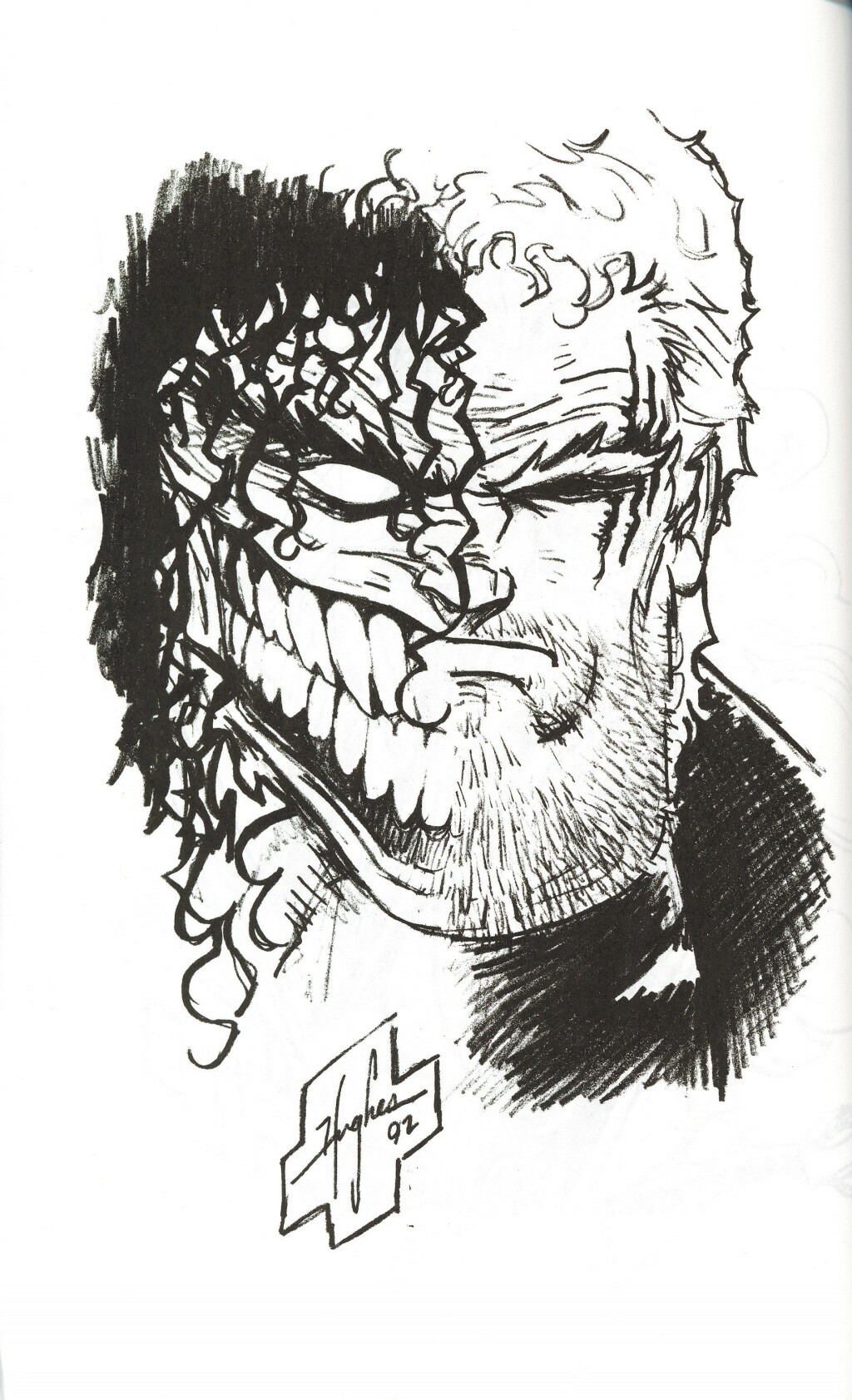 Read online Evil Ernie (1991) comic -  Issue # TPB - 141