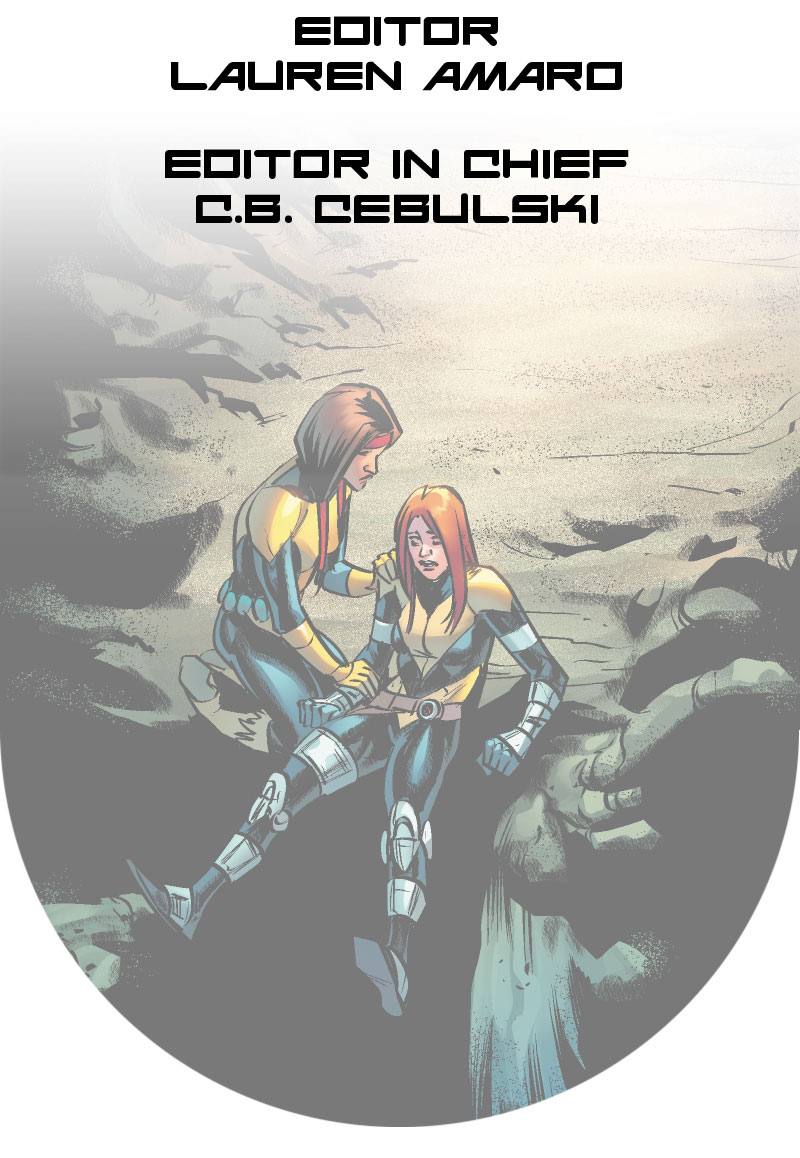 Read online X-Men Unlimited: Infinity Comic comic -  Issue #60 - 33