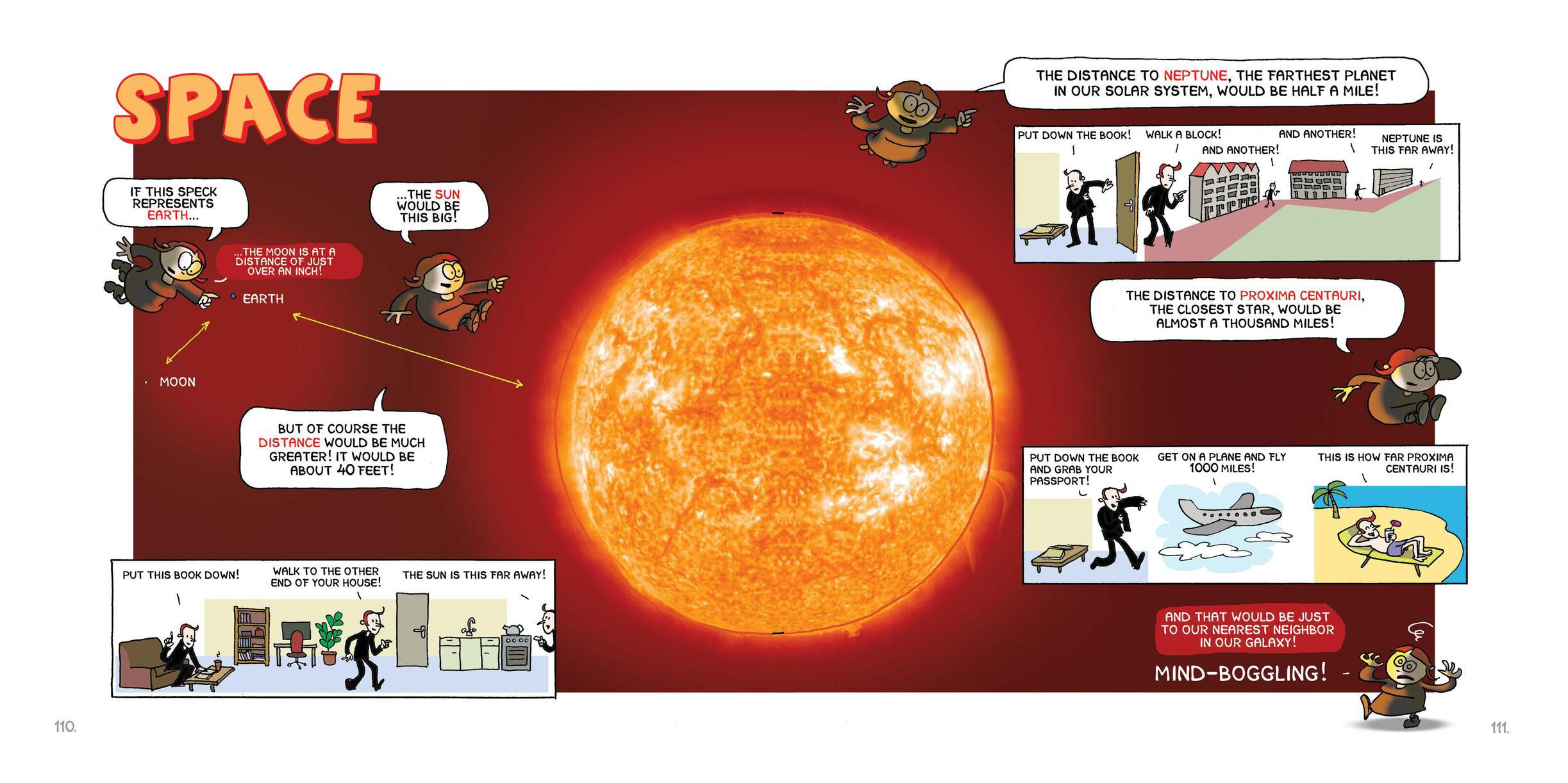 Read online Science: A Discovery In Comics comic -  Issue # TPB (Part 2) - 9