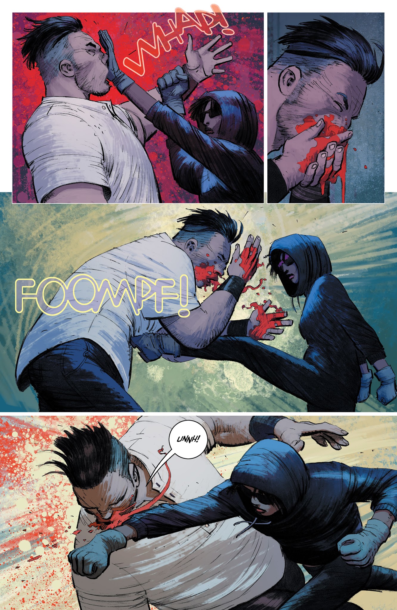 Read online Kick-Ass (2018) comic -  Issue #2 - 23