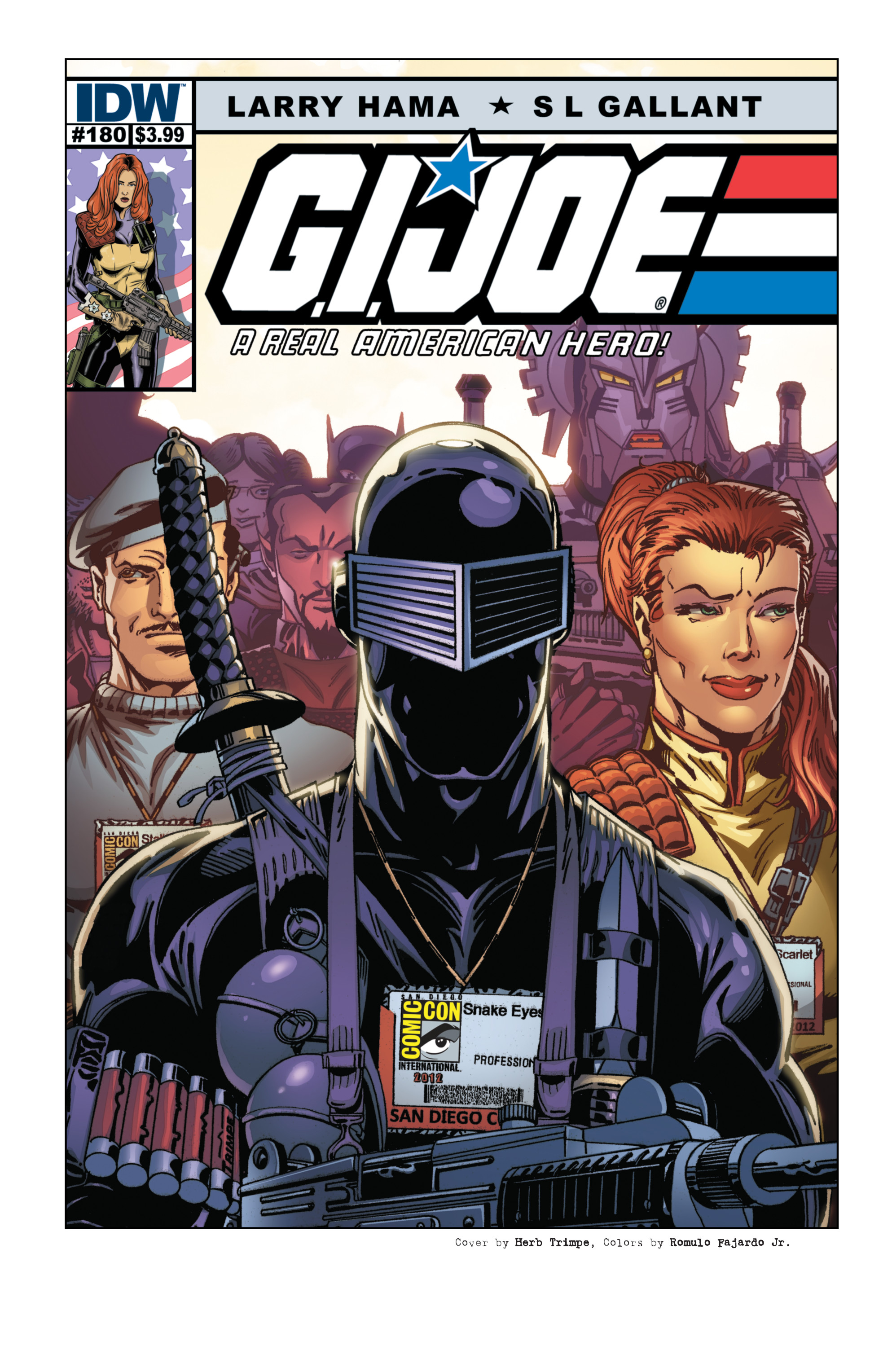 Read online Classic G.I. Joe comic -  Issue # TPB 18 (Part 2) - 24