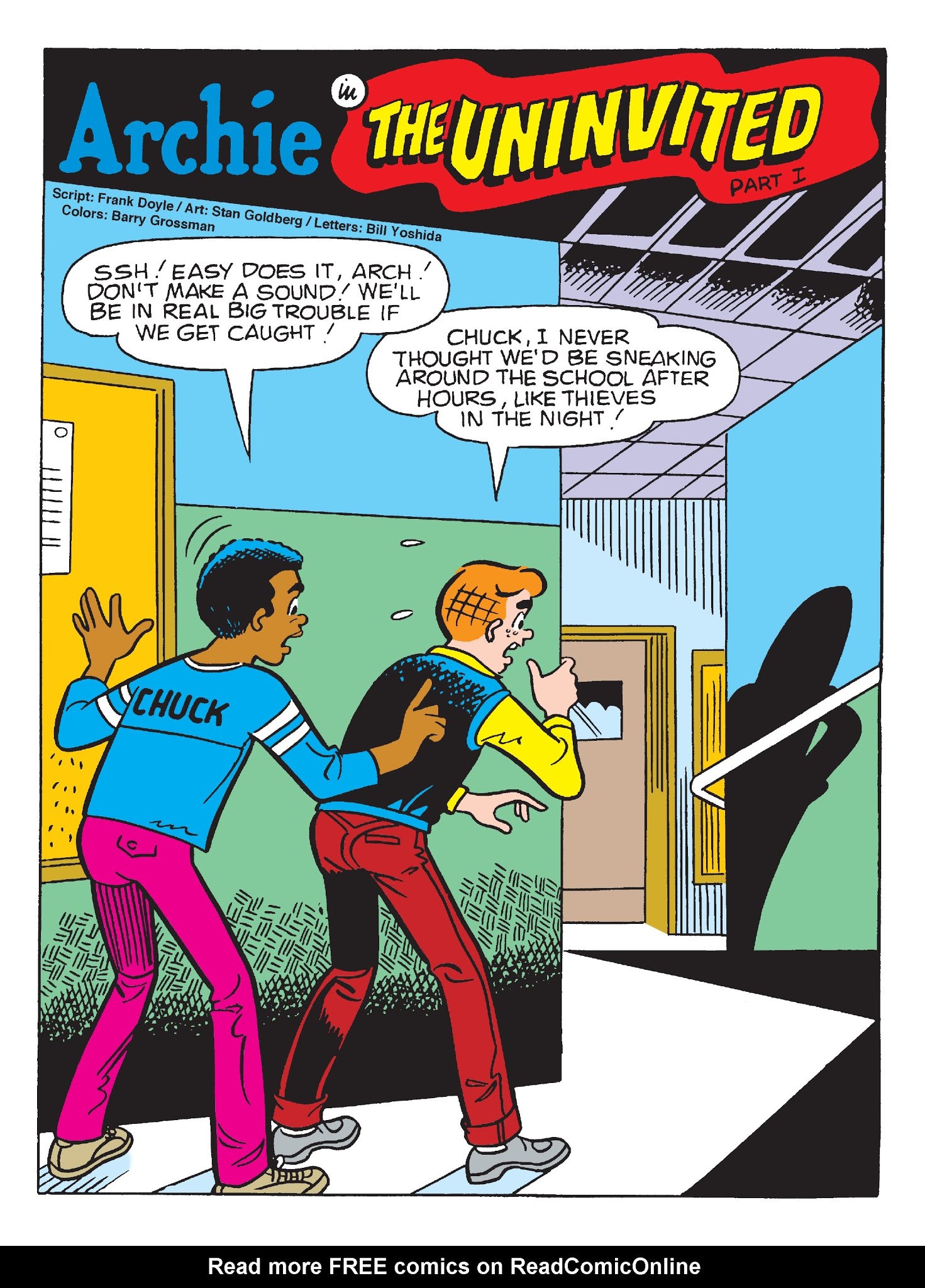 Read online Archie 75th Anniversary Digest comic -  Issue #12 - 90