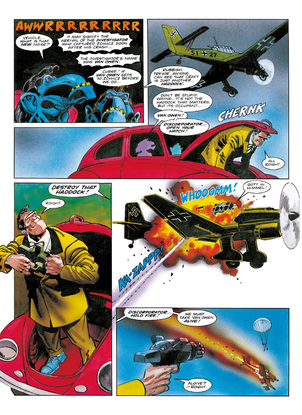 The Complete Skizz issue TPB - Page 187