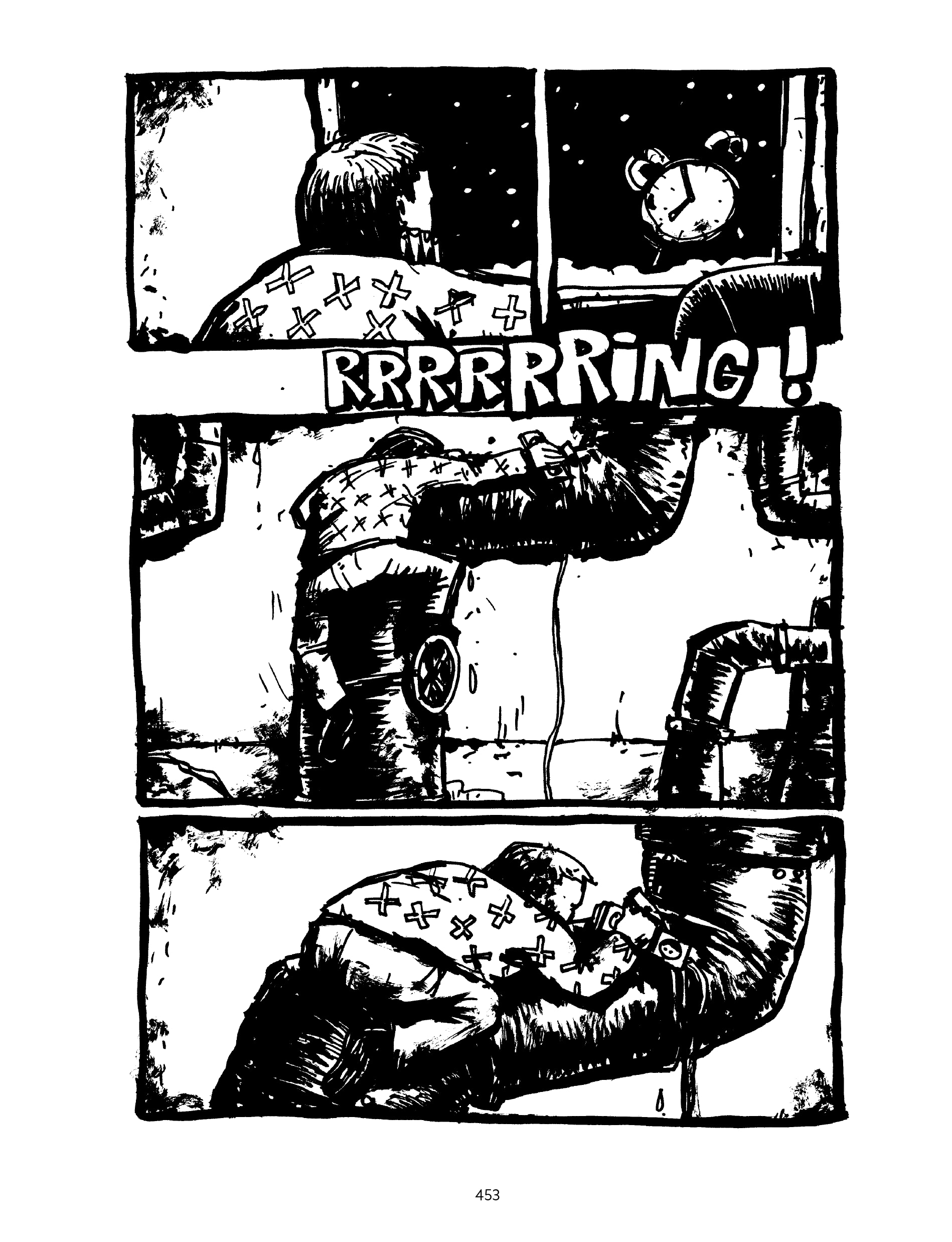 Read online Mr. Lightbulb comic -  Issue # TPB (Part 5) - 33